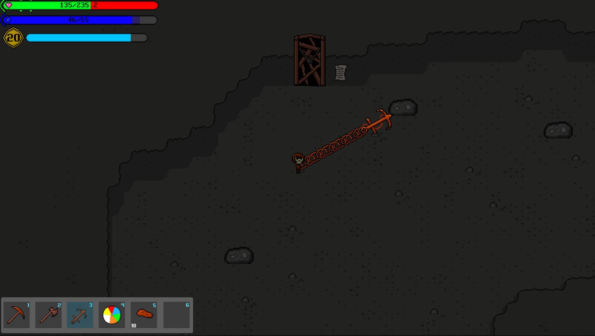 Bob's Island screenshot 3