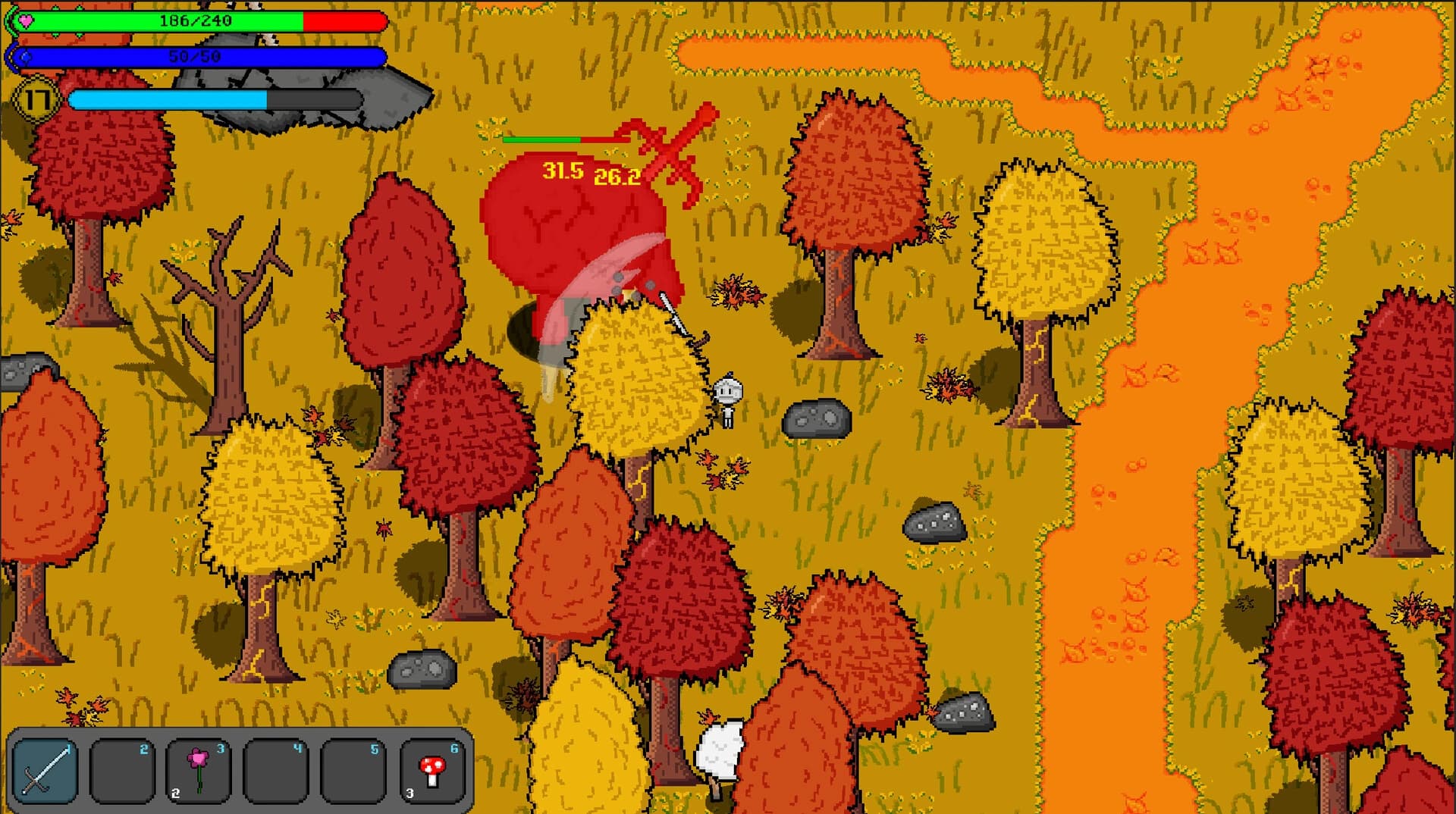 Bob's Island screenshot 6