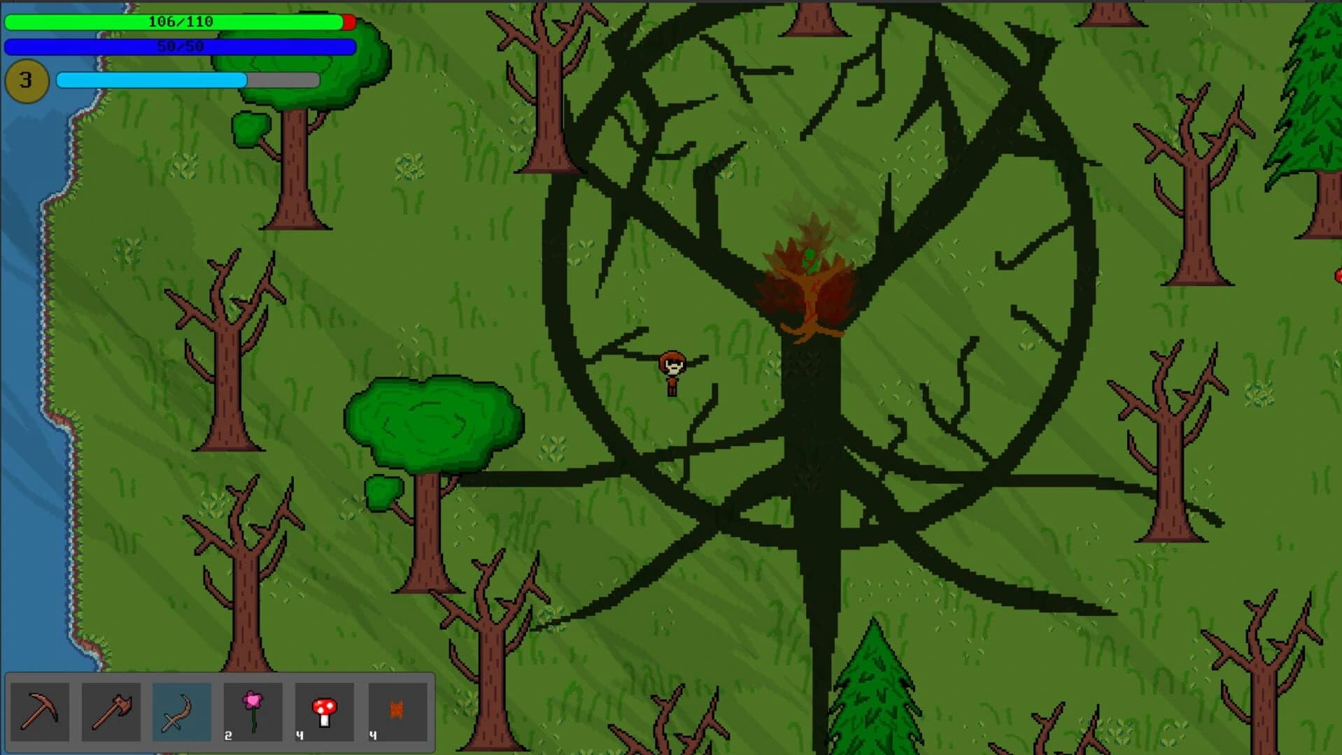 Bob's Island screenshot 1