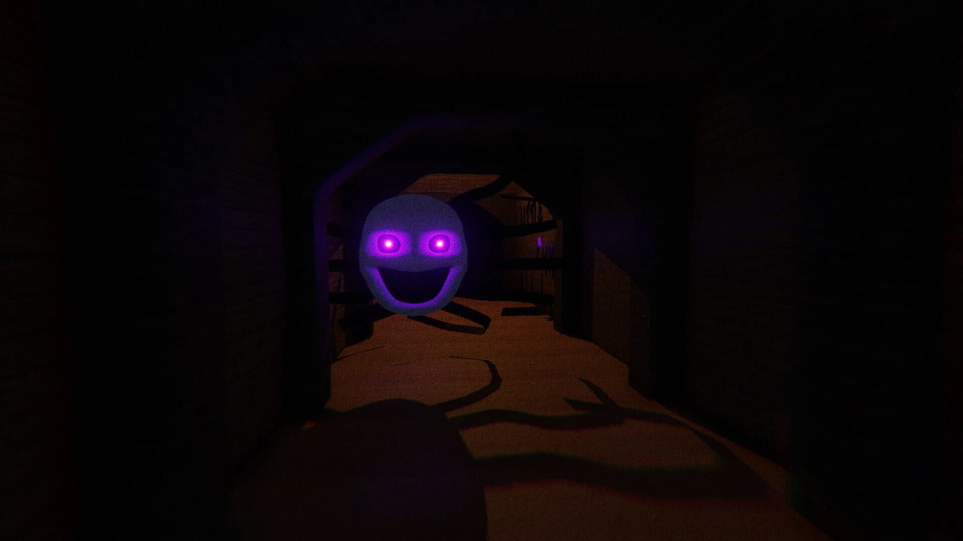 Bob's Mansion screenshot 3