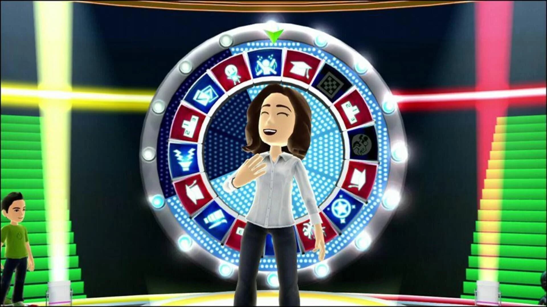 Body and Brain Connection screenshot 2