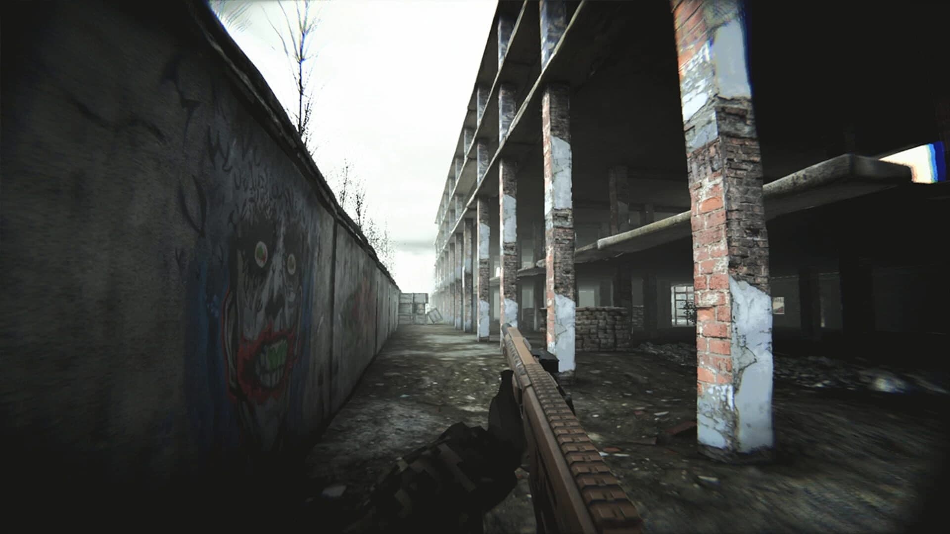 Body Cam Shooter screenshot 5