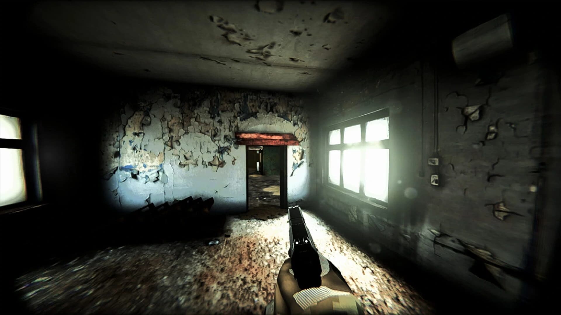 Body Cam Shooter screenshot 2