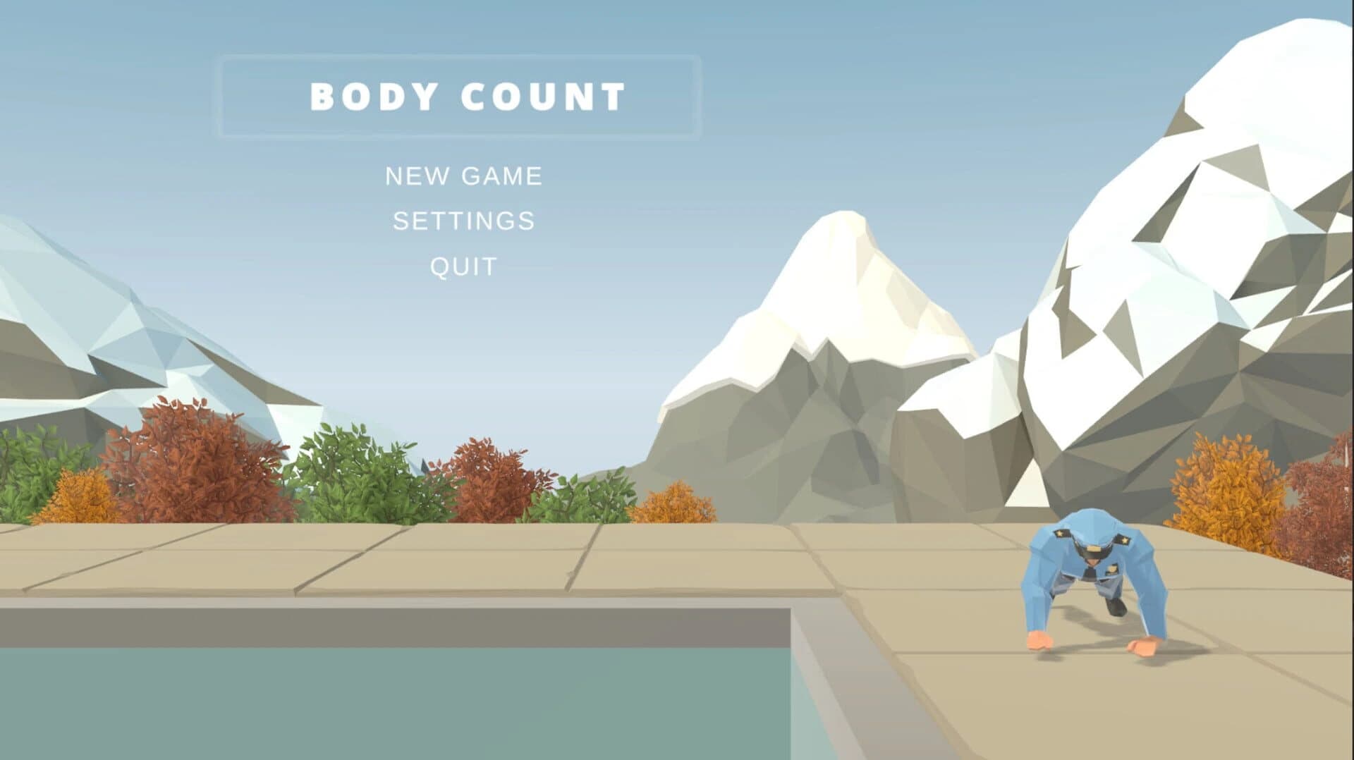 Body Count screenshot 4