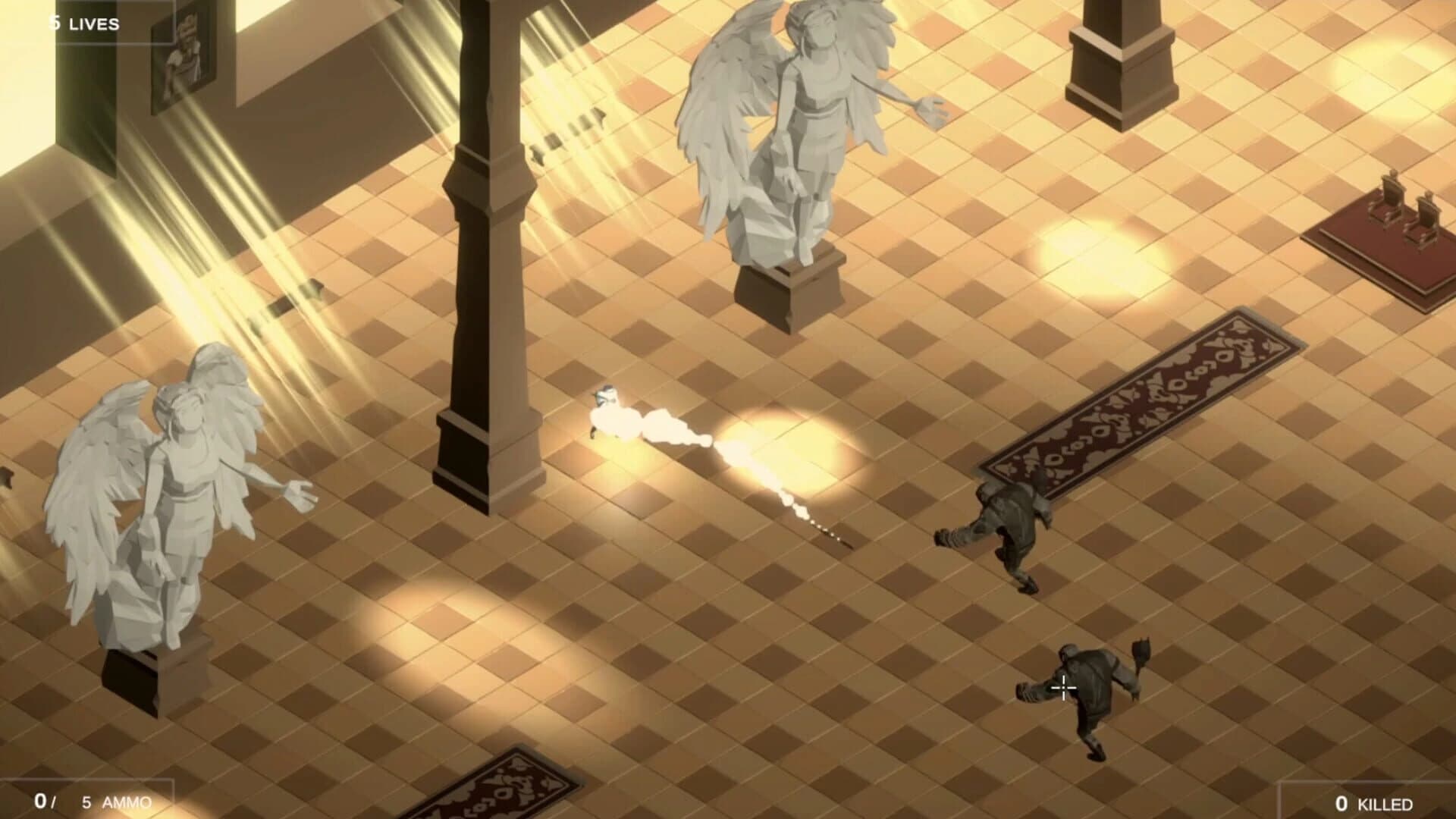 Body Count screenshot 2