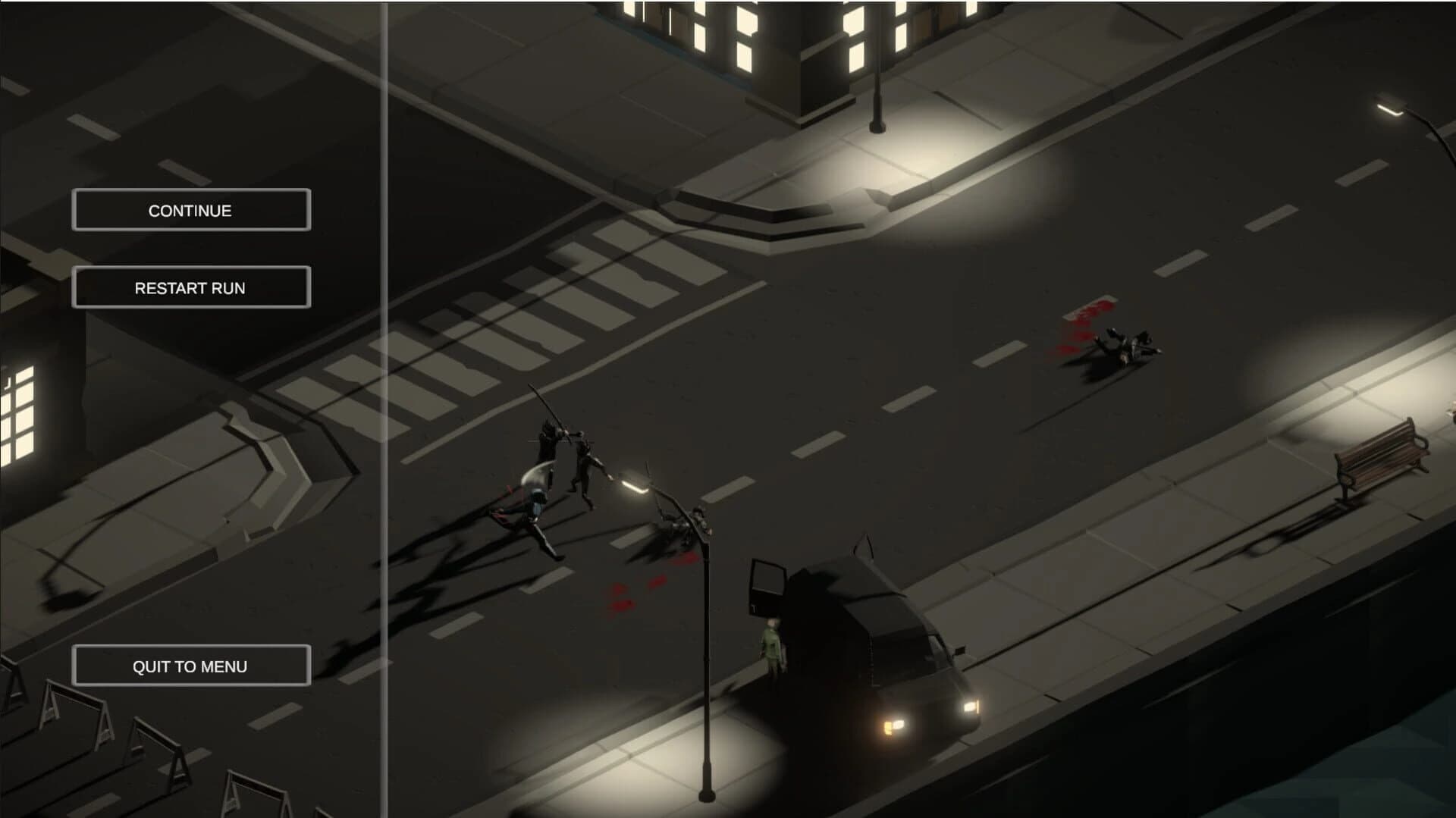 Body Count screenshot 5