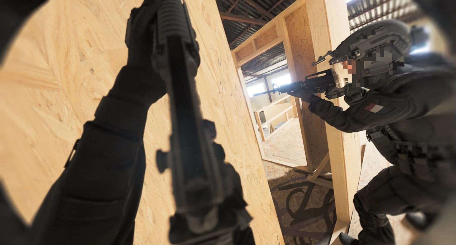 Bodycam screenshot 3