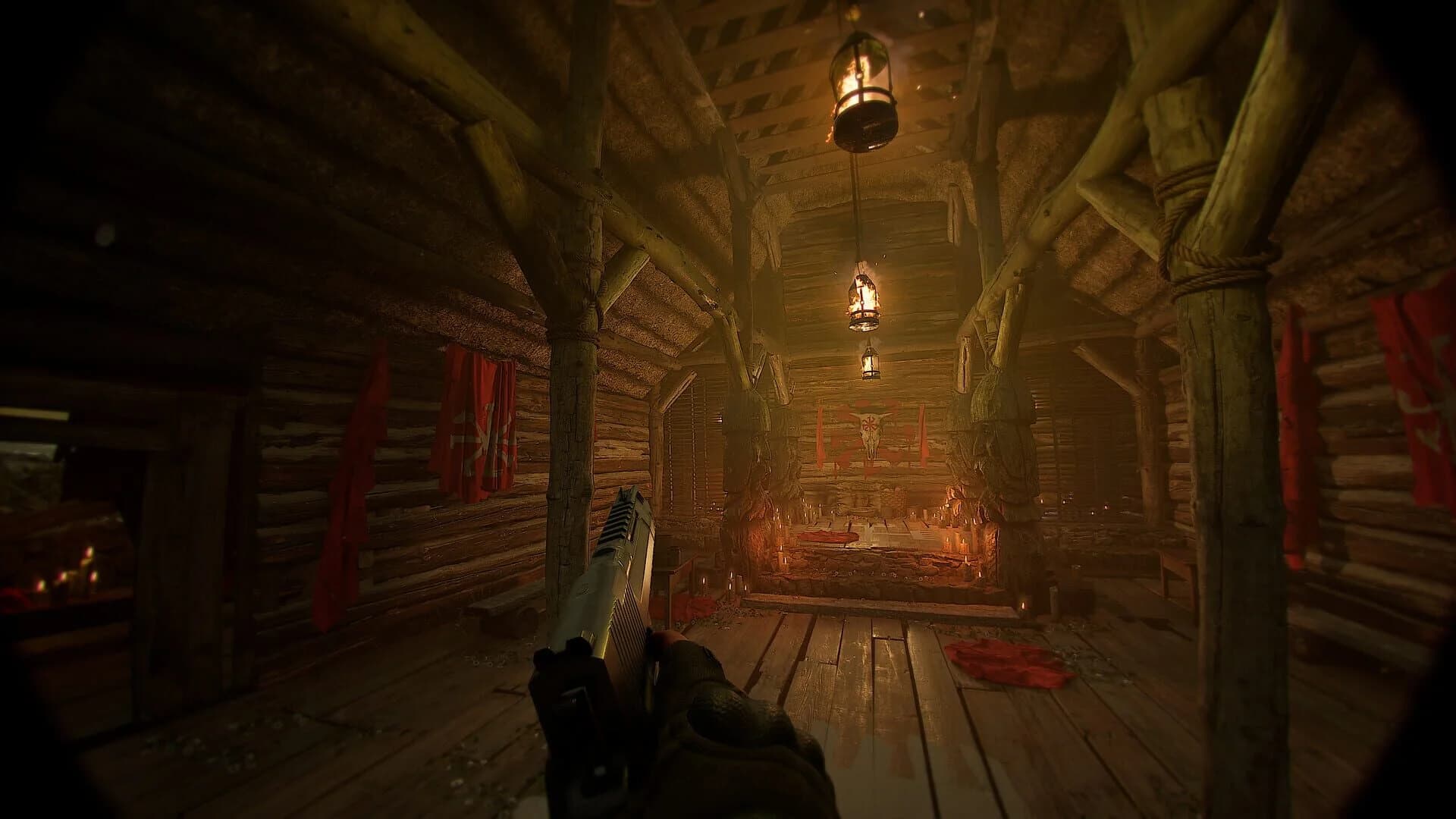 Bodycam Onrecord screenshot 5