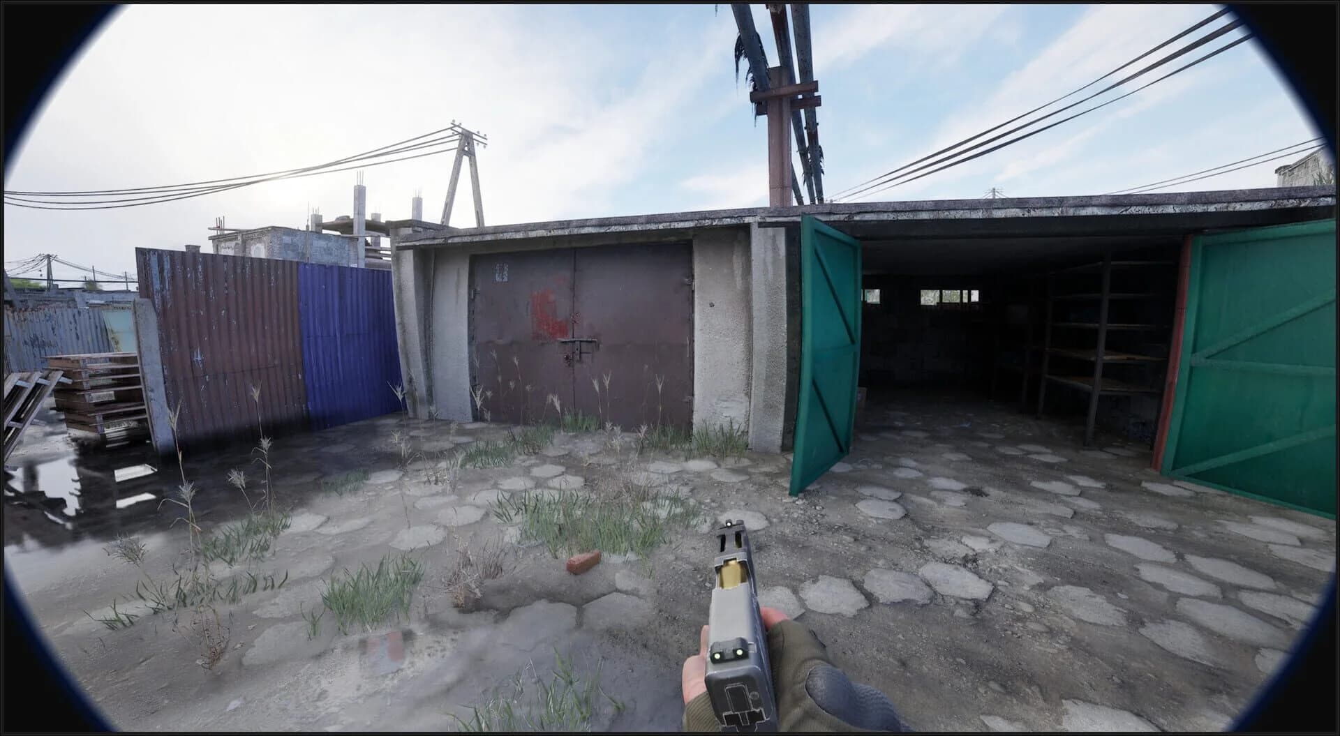 Bodycam Onrecord screenshot 2