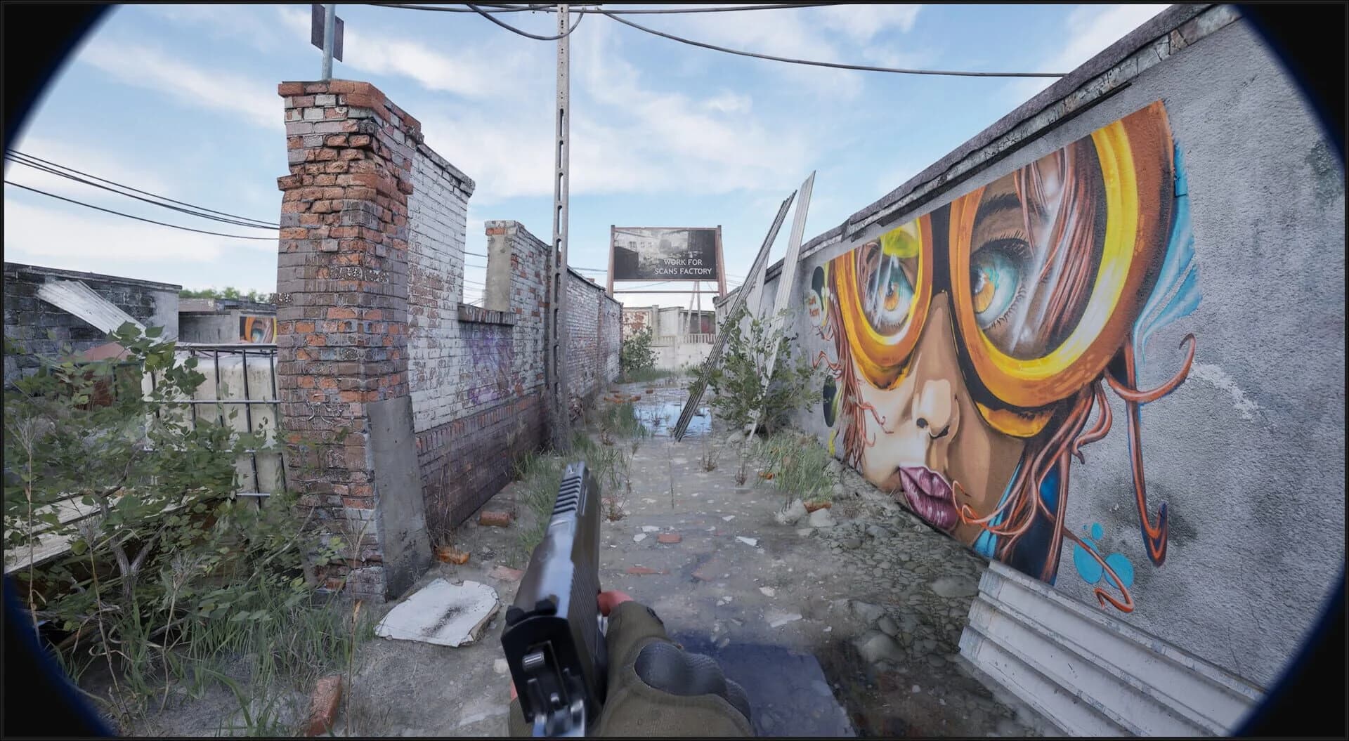 Bodycam Onrecord screenshot 1