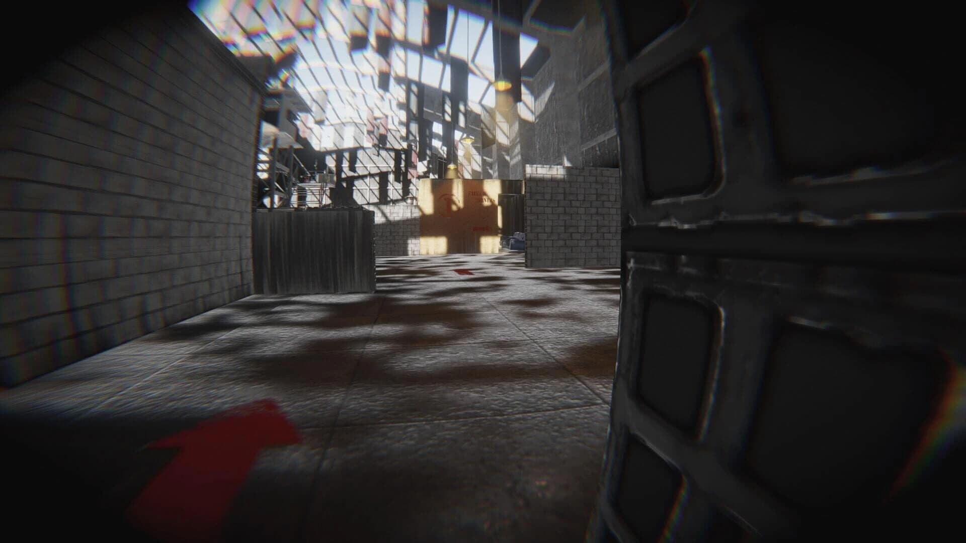 Bodycam Shooter screenshot 4