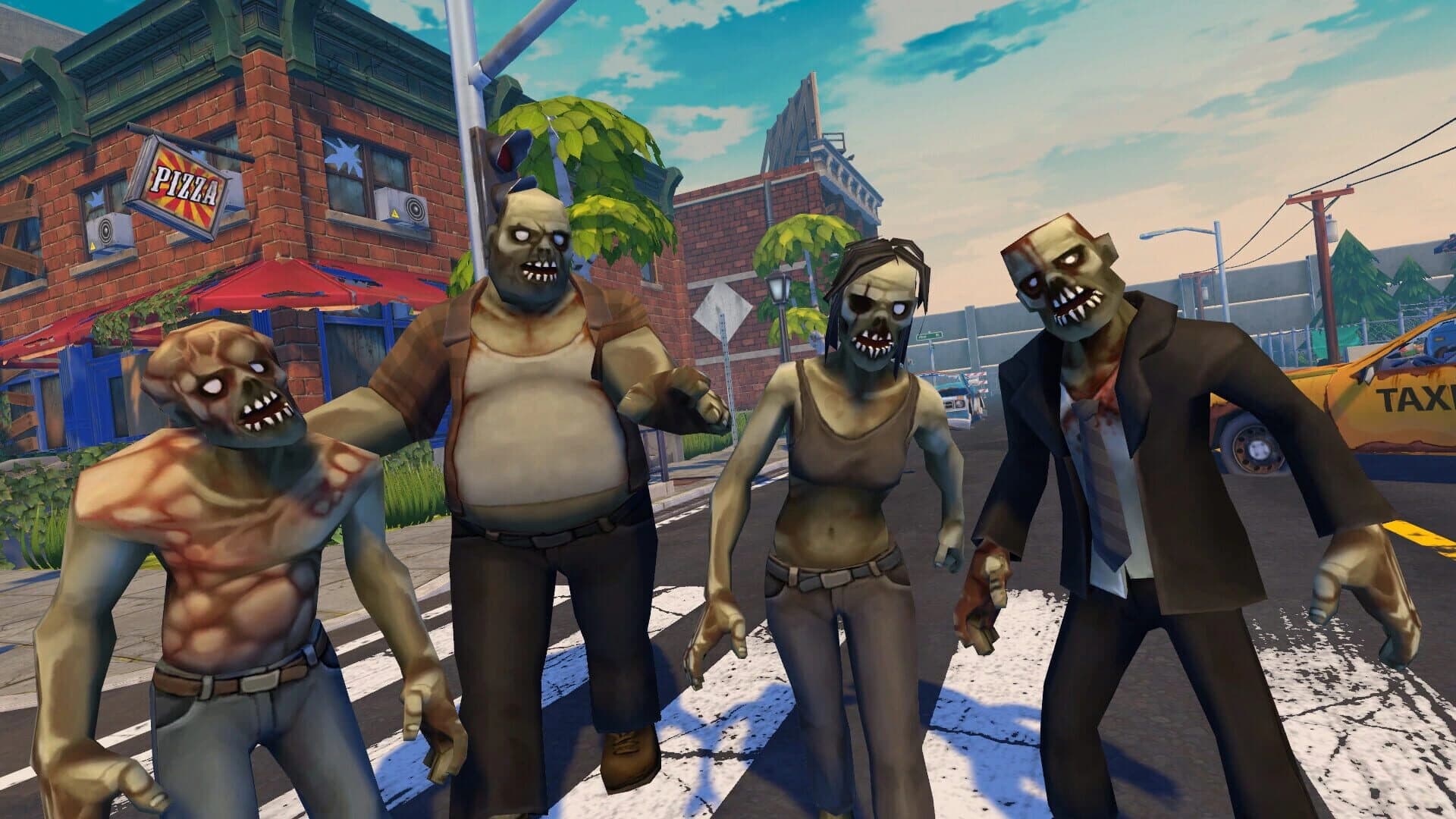 Bodyrain screenshot 2