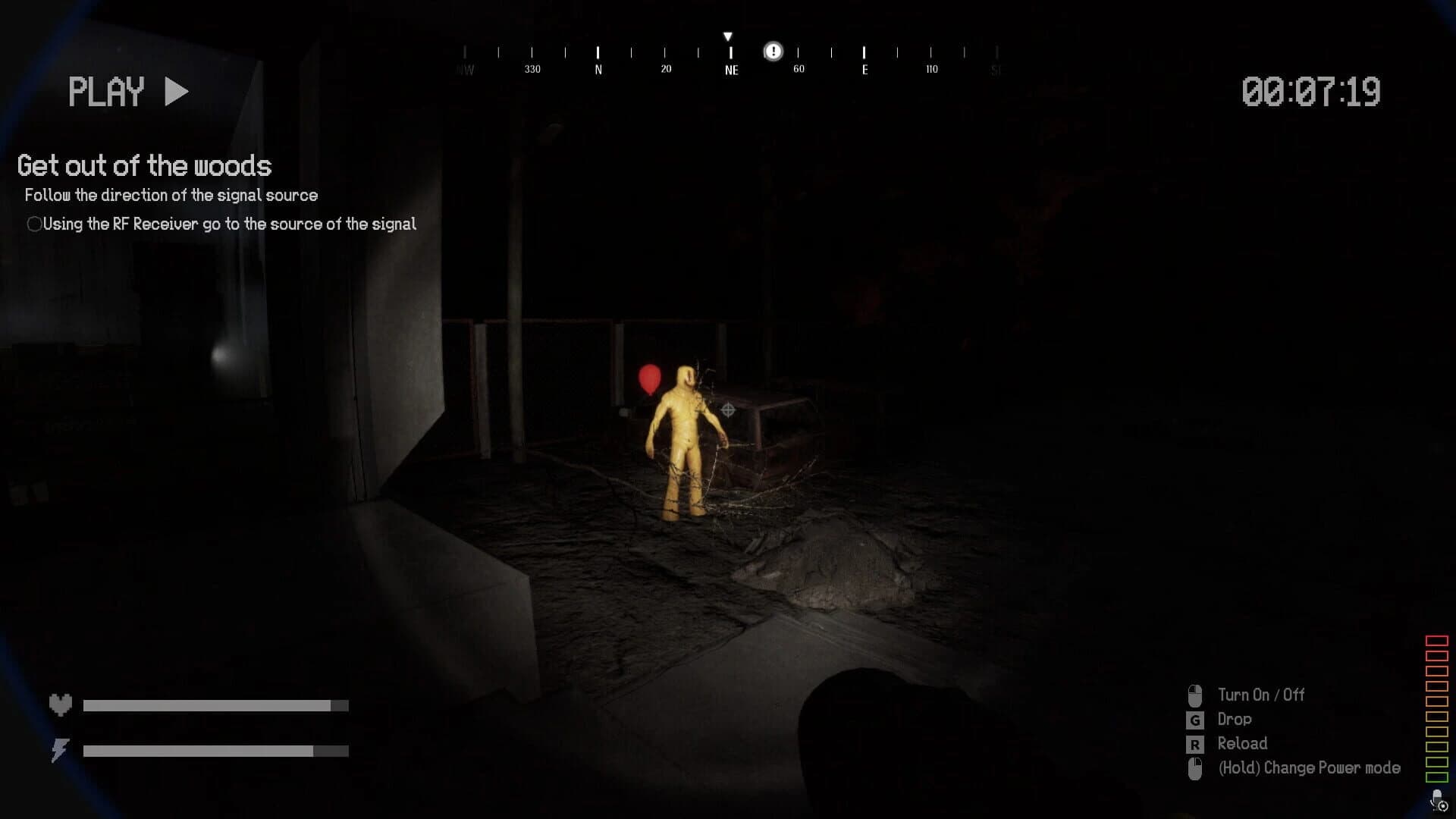 BodyRecords screenshot 5