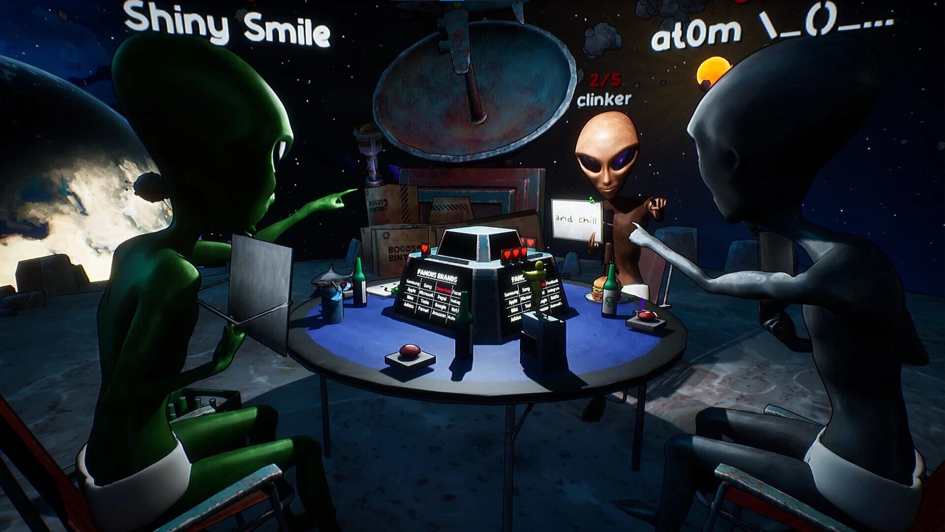 Bogos Binted? screenshot 3