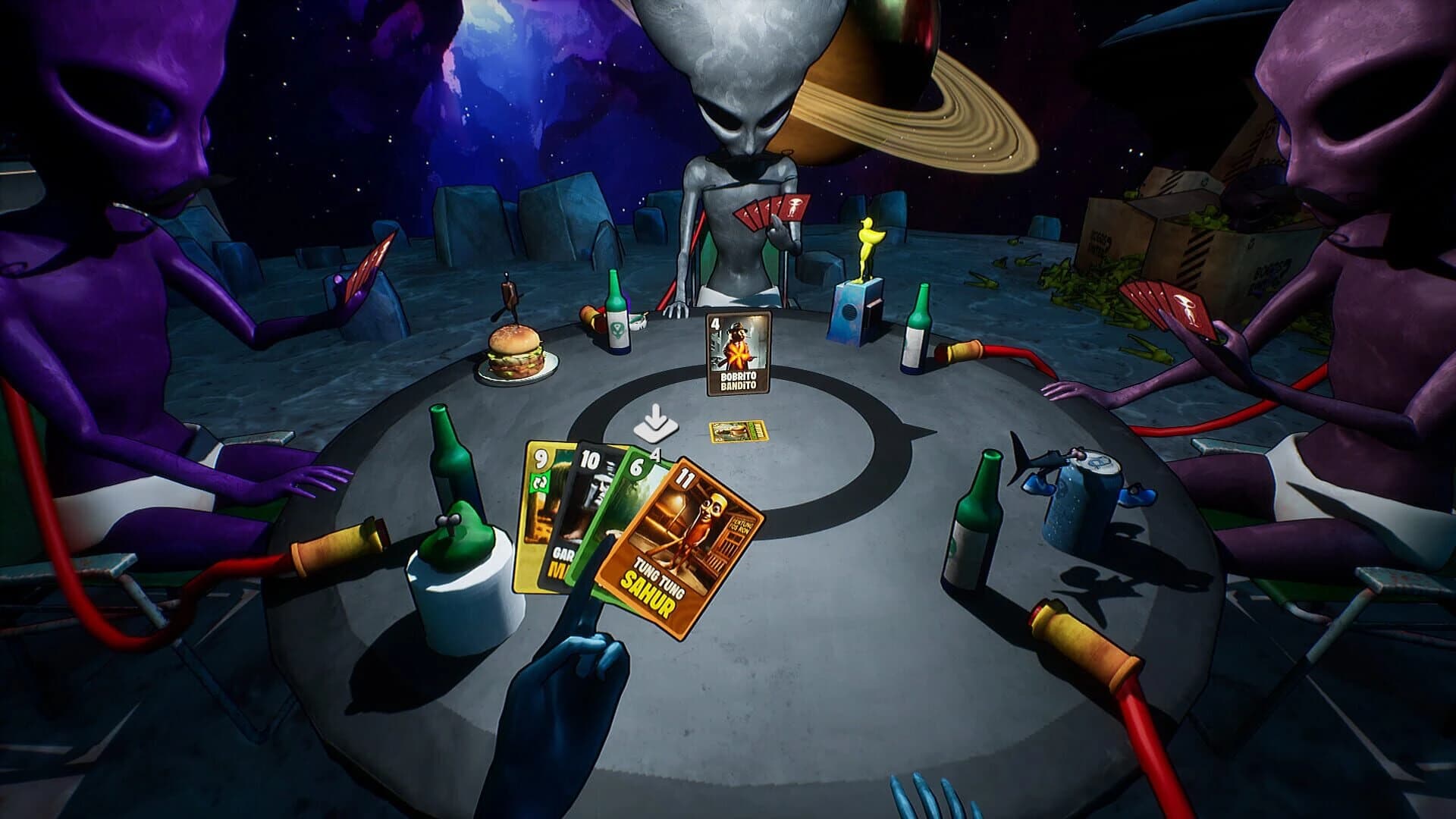 Bogos Binted? screenshot 5