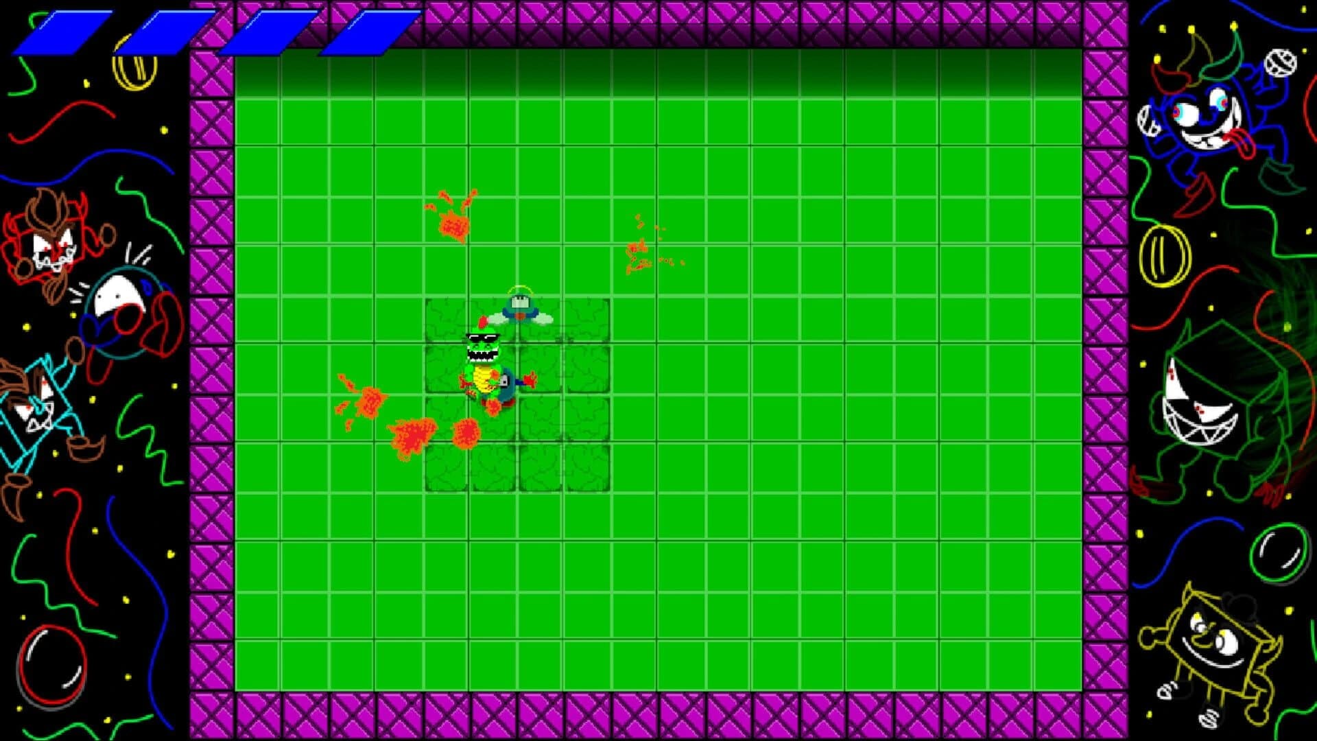 Bojan screenshot 4