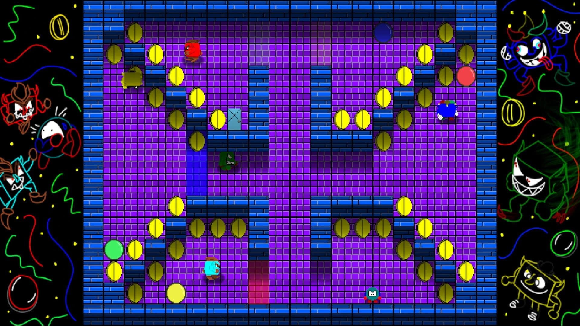 Bojan screenshot 5