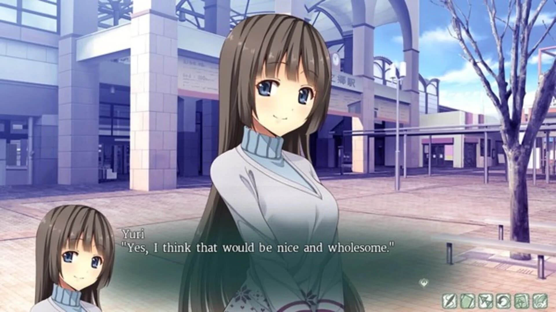 Bokuten: Why I Became an Angel screenshot 3