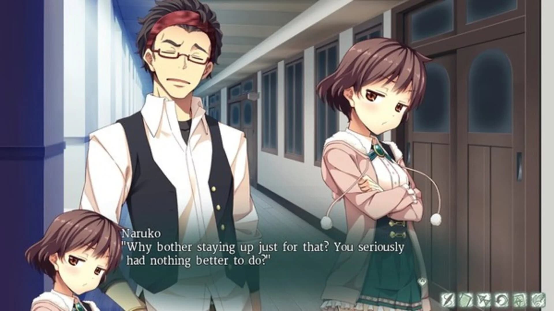 Bokuten: Why I Became an Angel screenshot 2