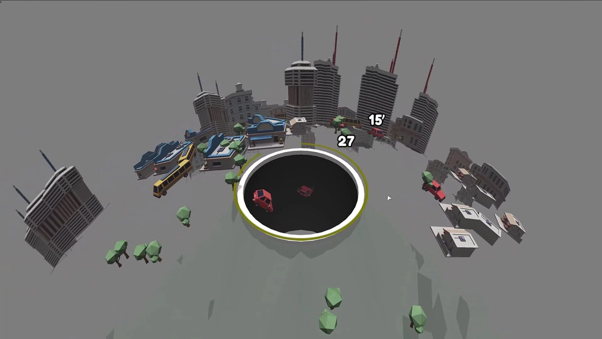 Bold Ideas screenshot 4