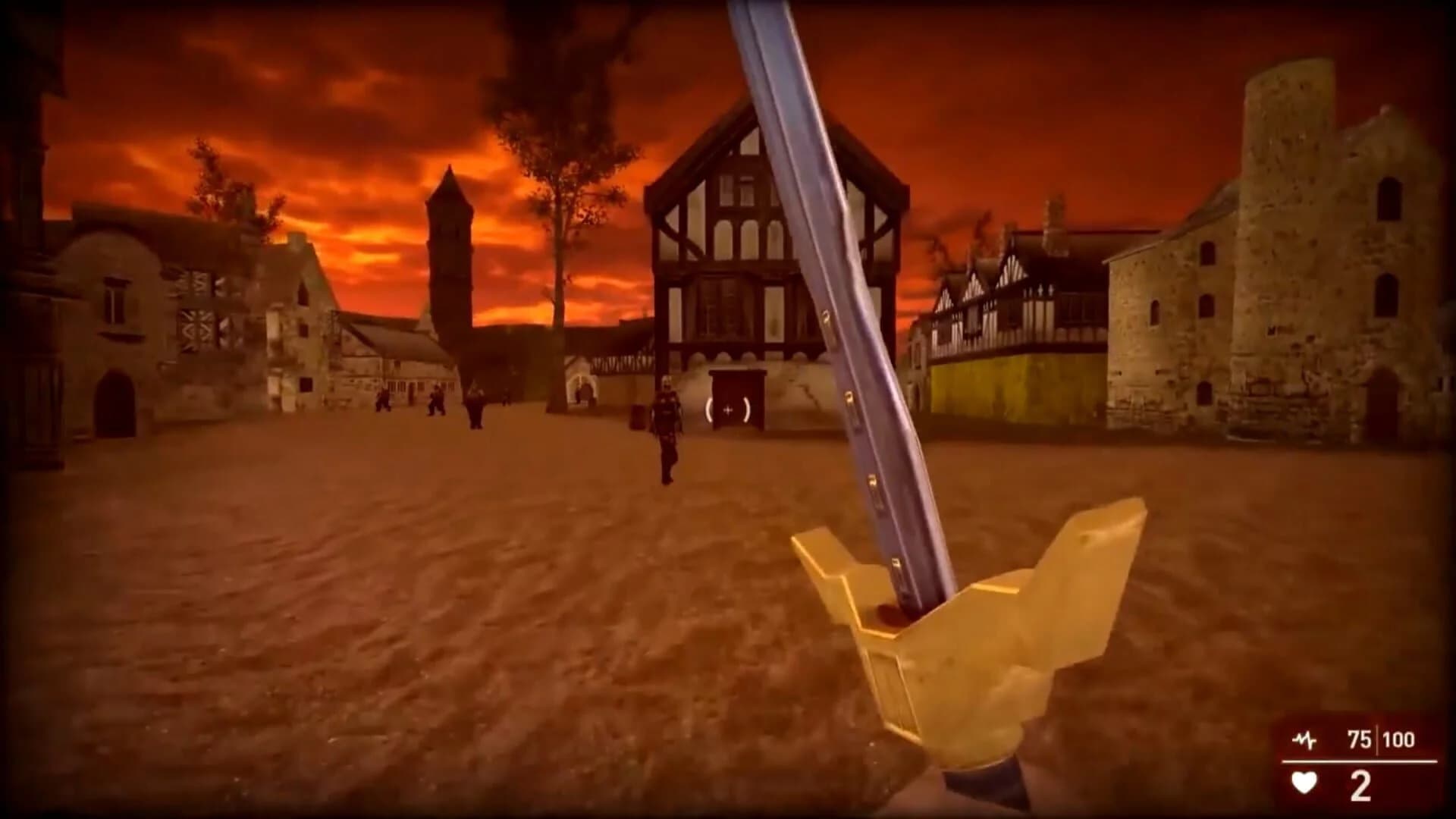 Bold New World screenshot 2