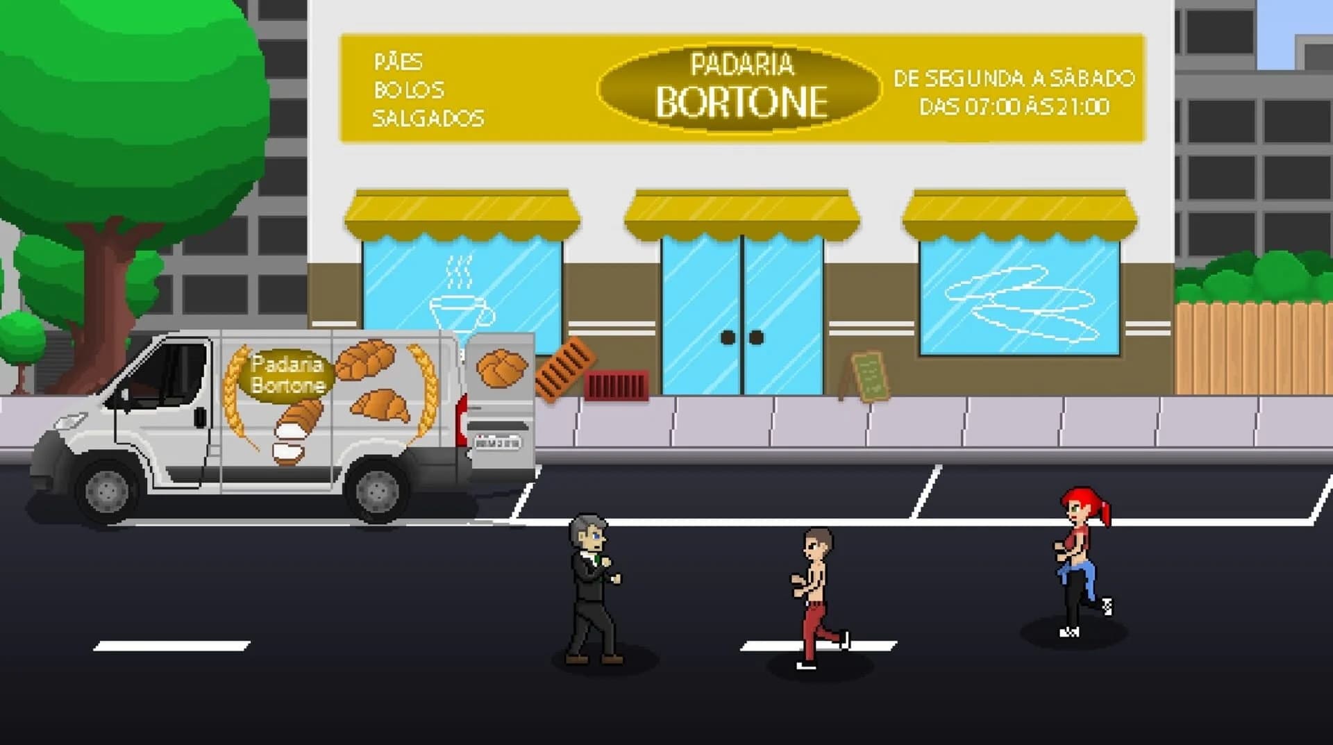 Bolsomito screenshot 5