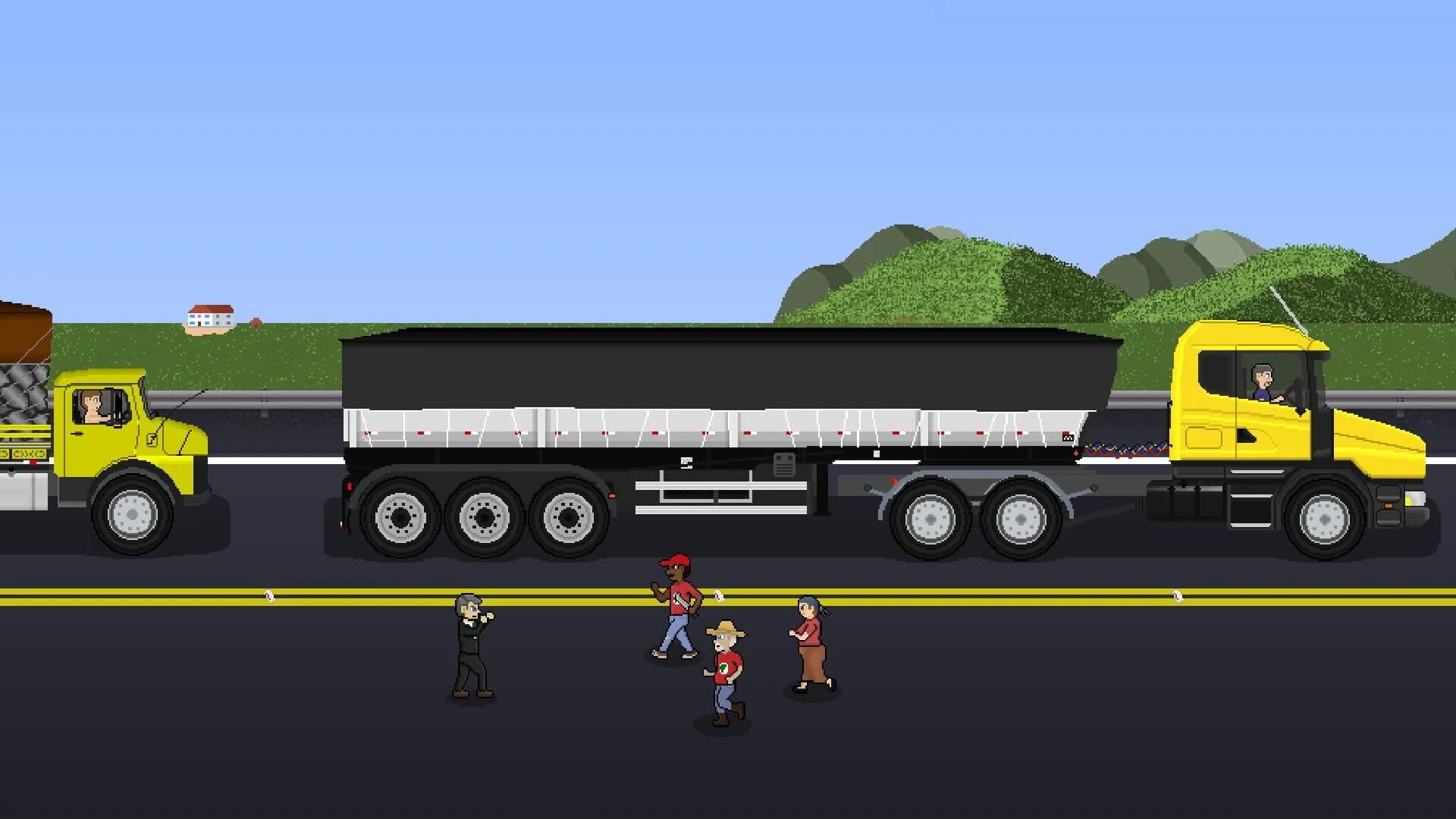 Bolsomito screenshot 4