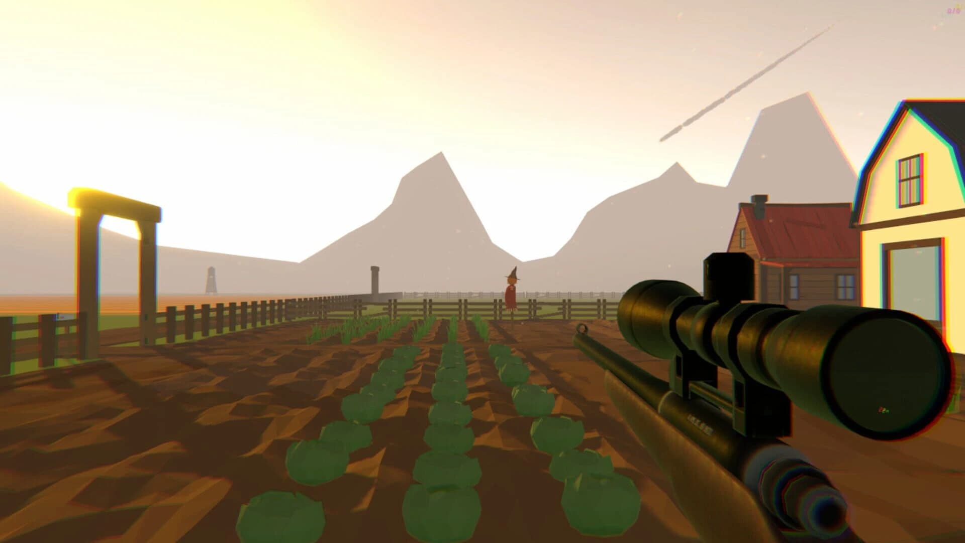 Bolt Action Stealth screenshot 5