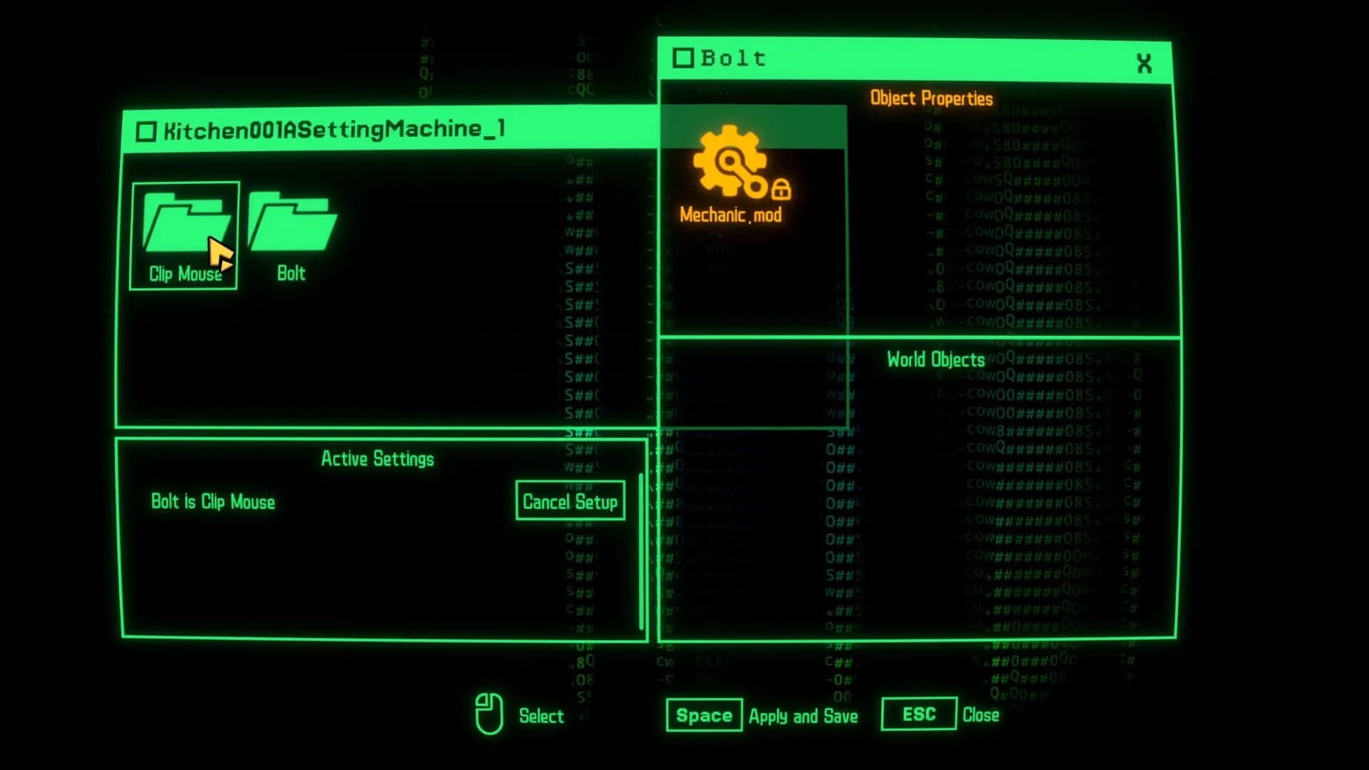 Bolt & Wahlington screenshot 5