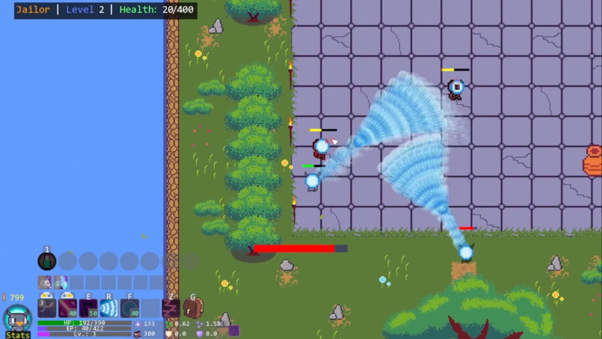 Boltcraft screenshot 3
