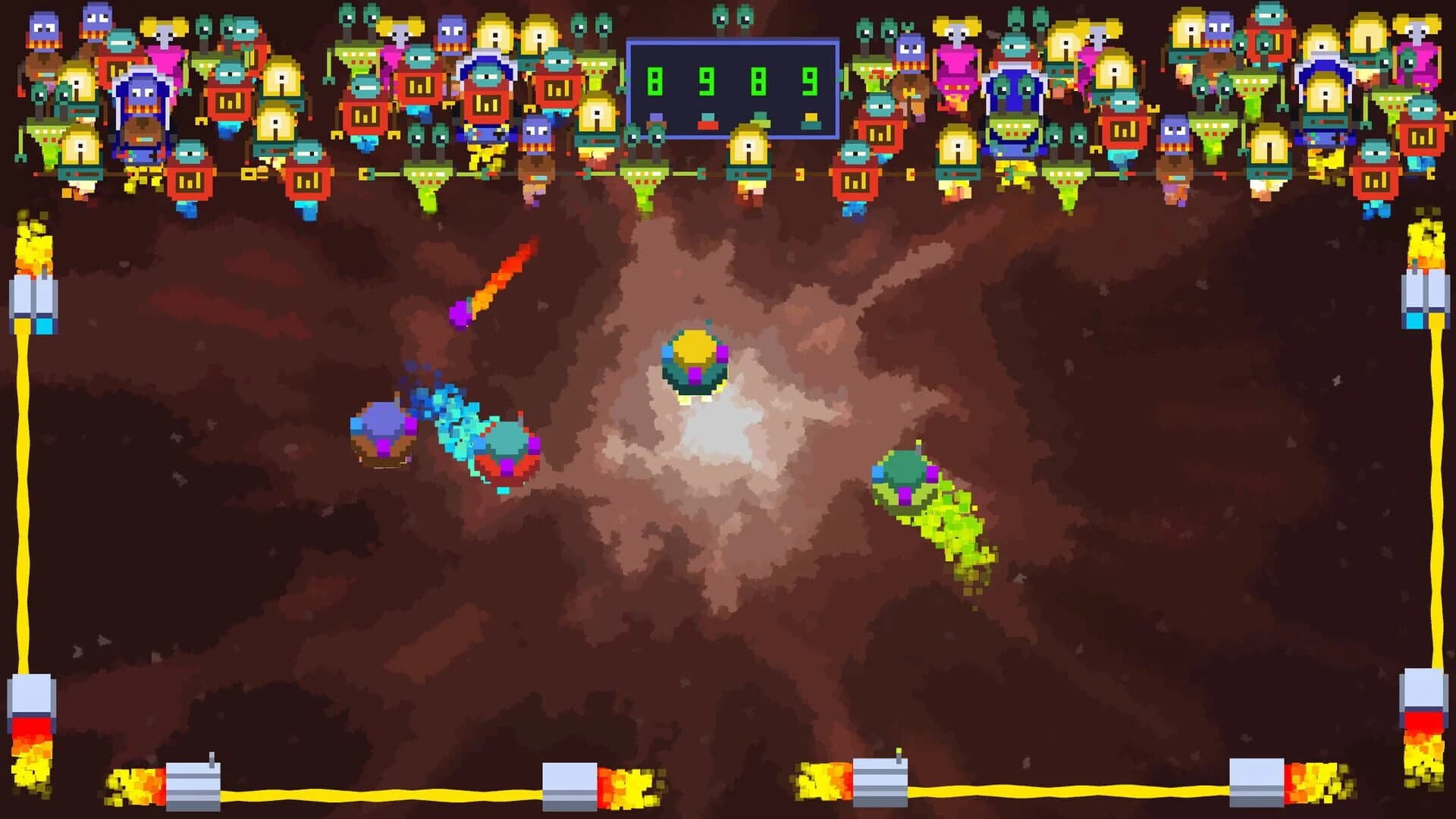 Boltzmann Brain screenshot 3