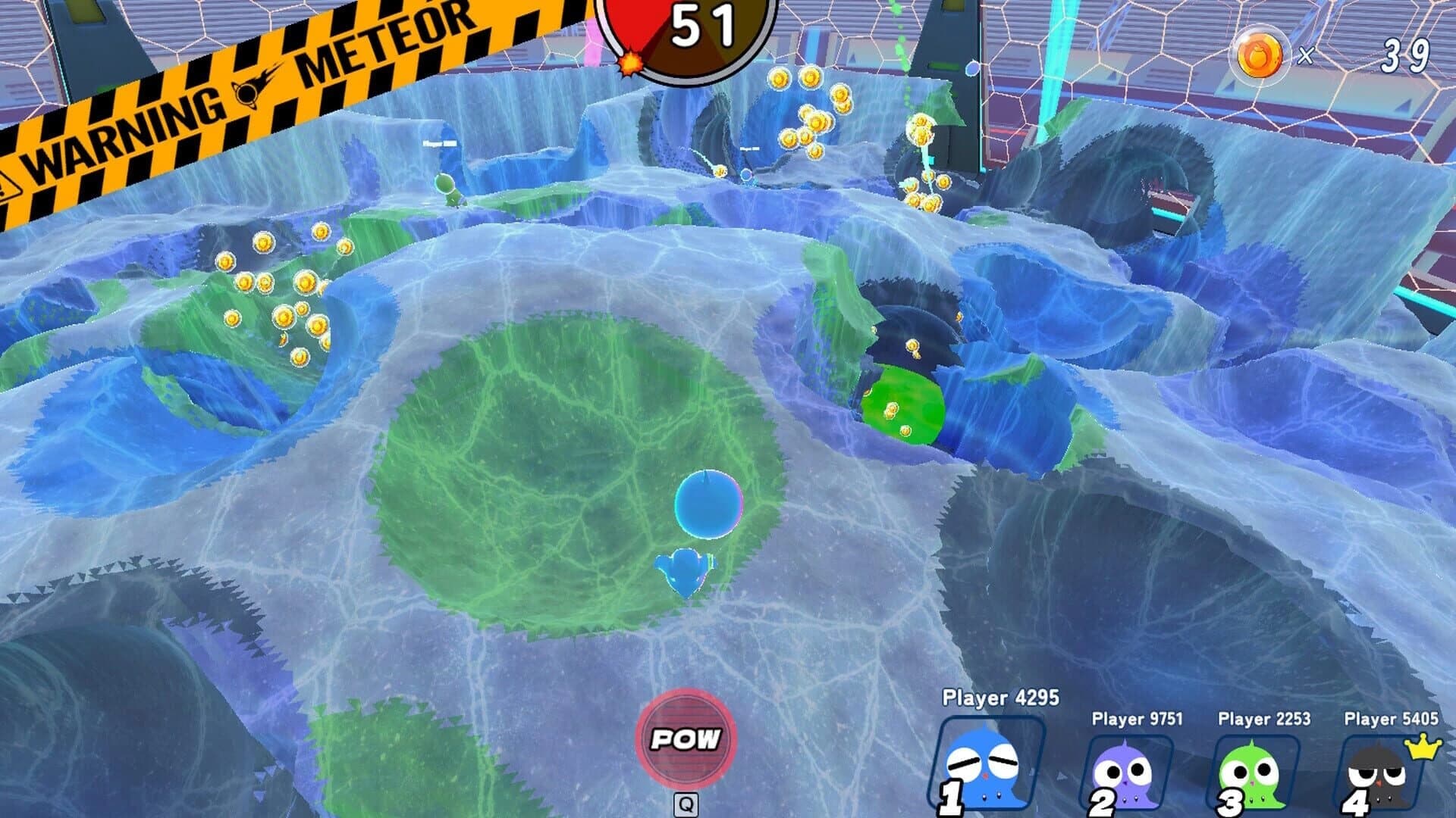 Bom Bom Bombian screenshot 3
