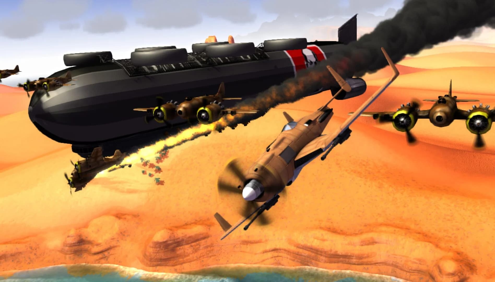 Bomb screenshot 5