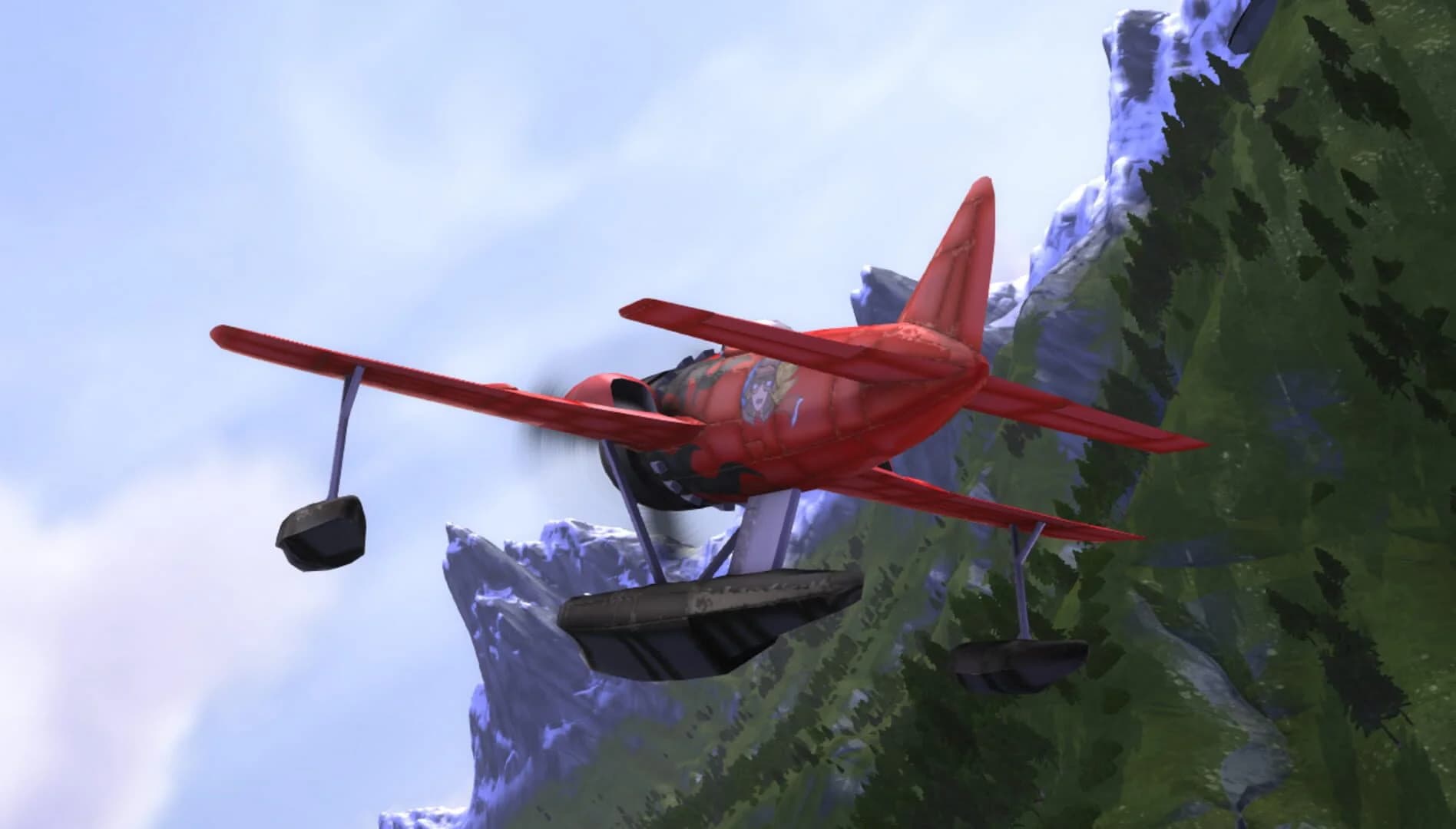 Bomb screenshot 1