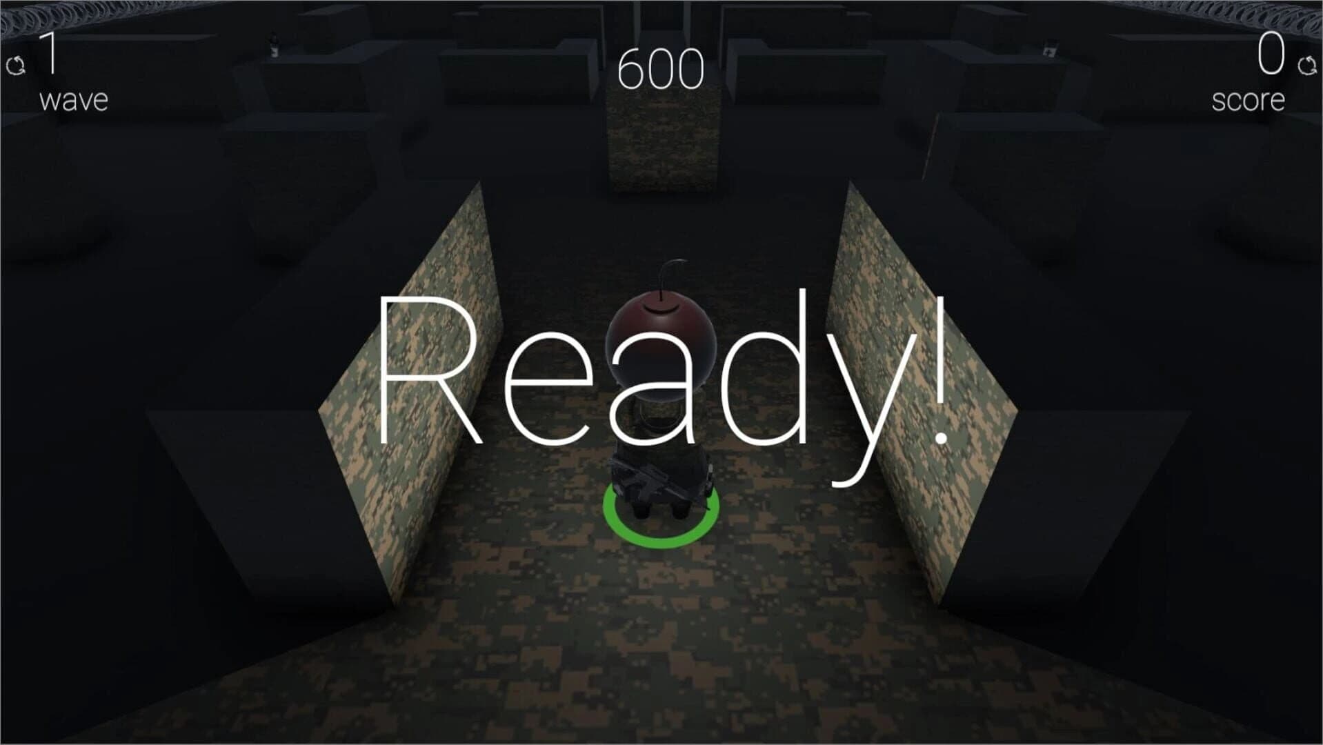 Bomb-Bomb screenshot 3