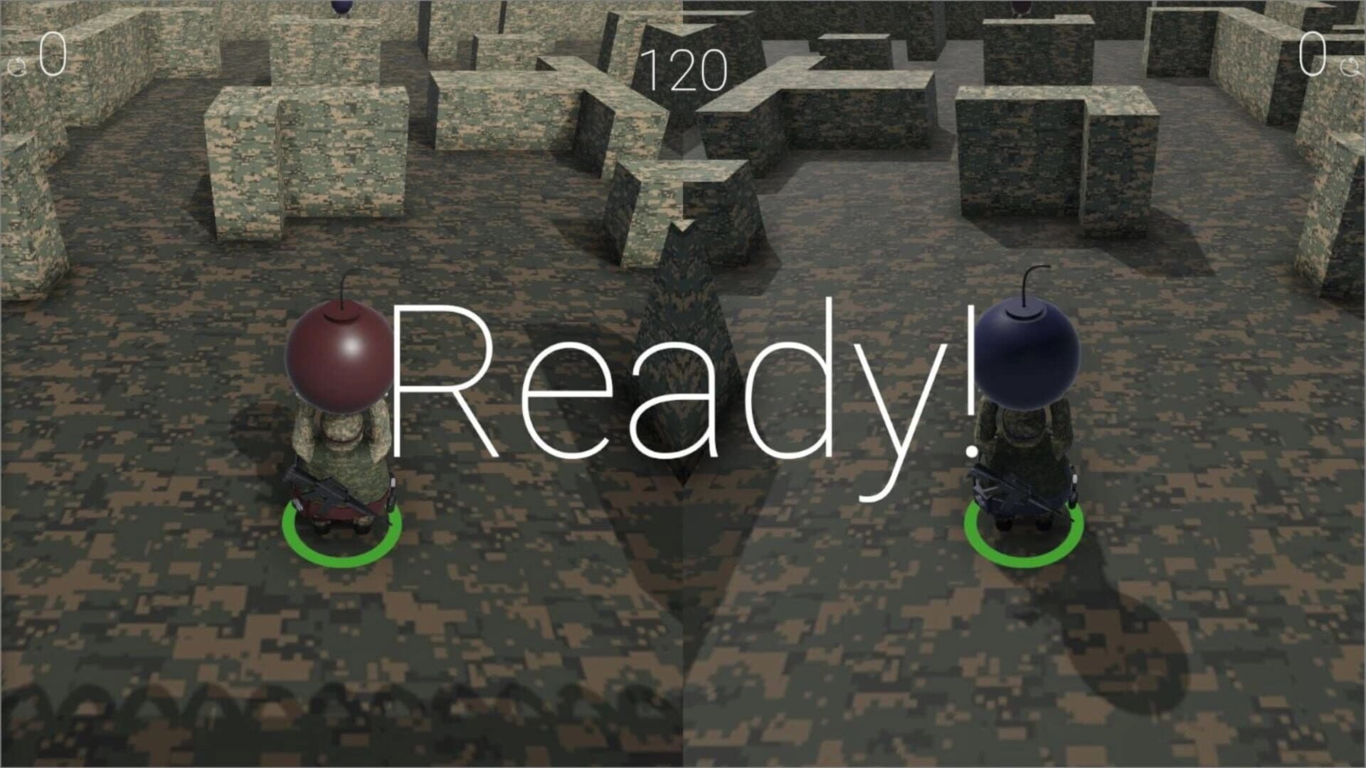 Bomb-Bomb screenshot 4