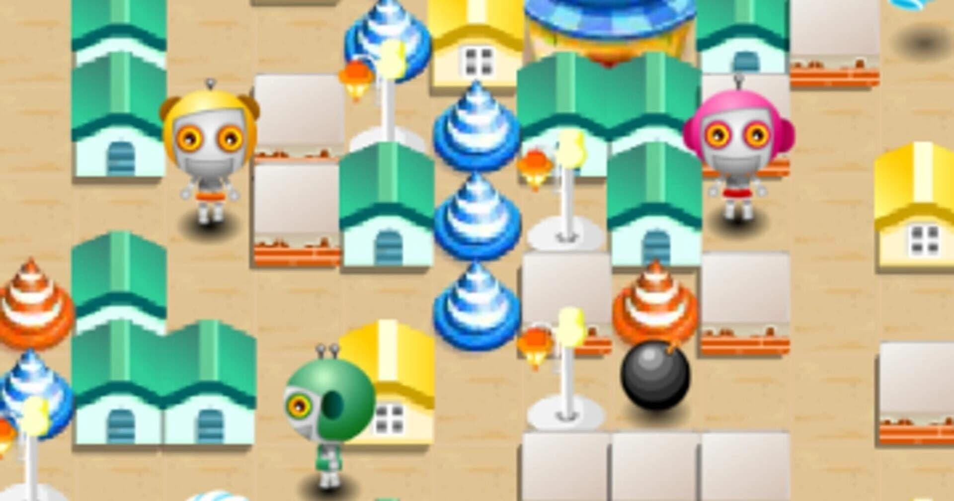 Bomb It screenshot 1