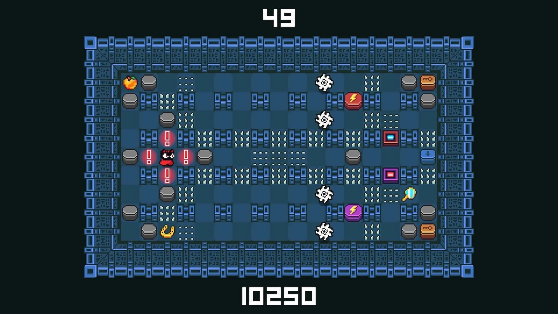 Bomb Kitten screenshot 2