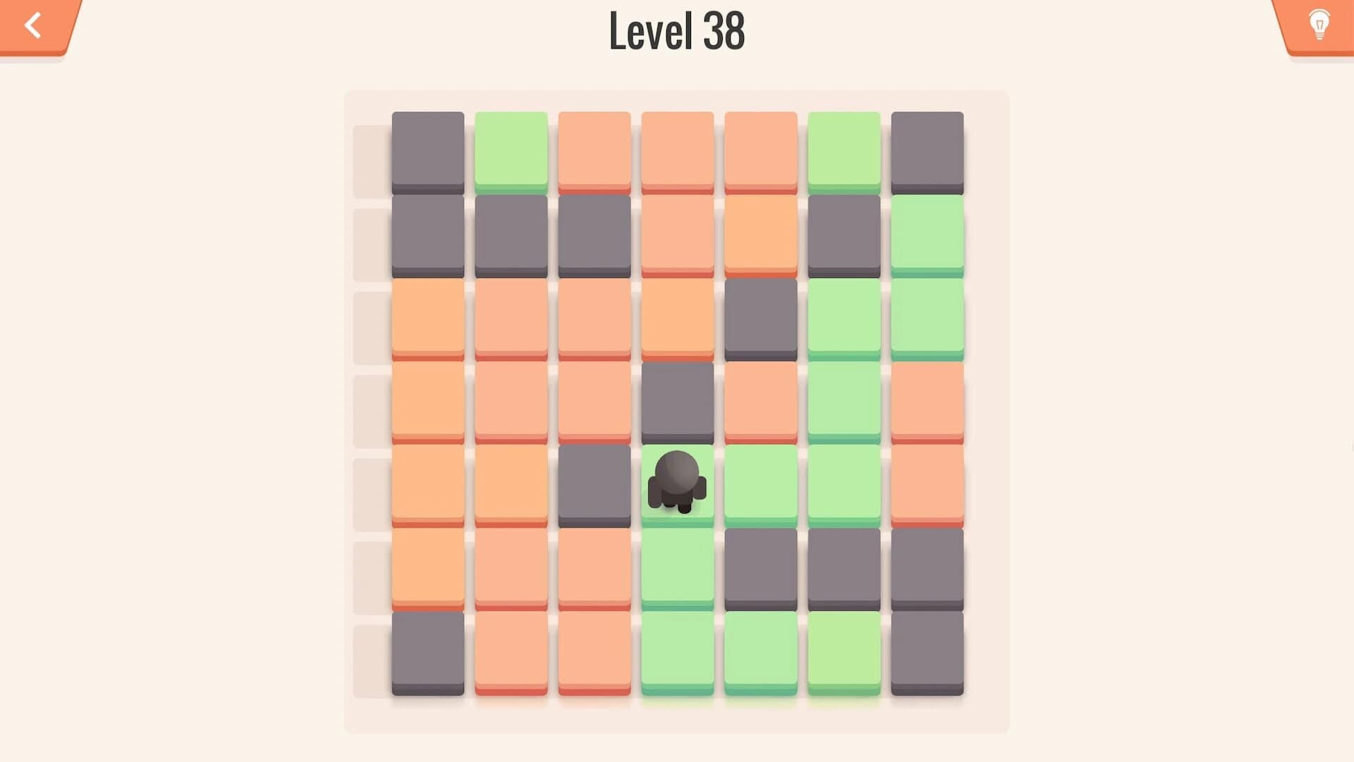 Bomb Labyrinth screenshot 3