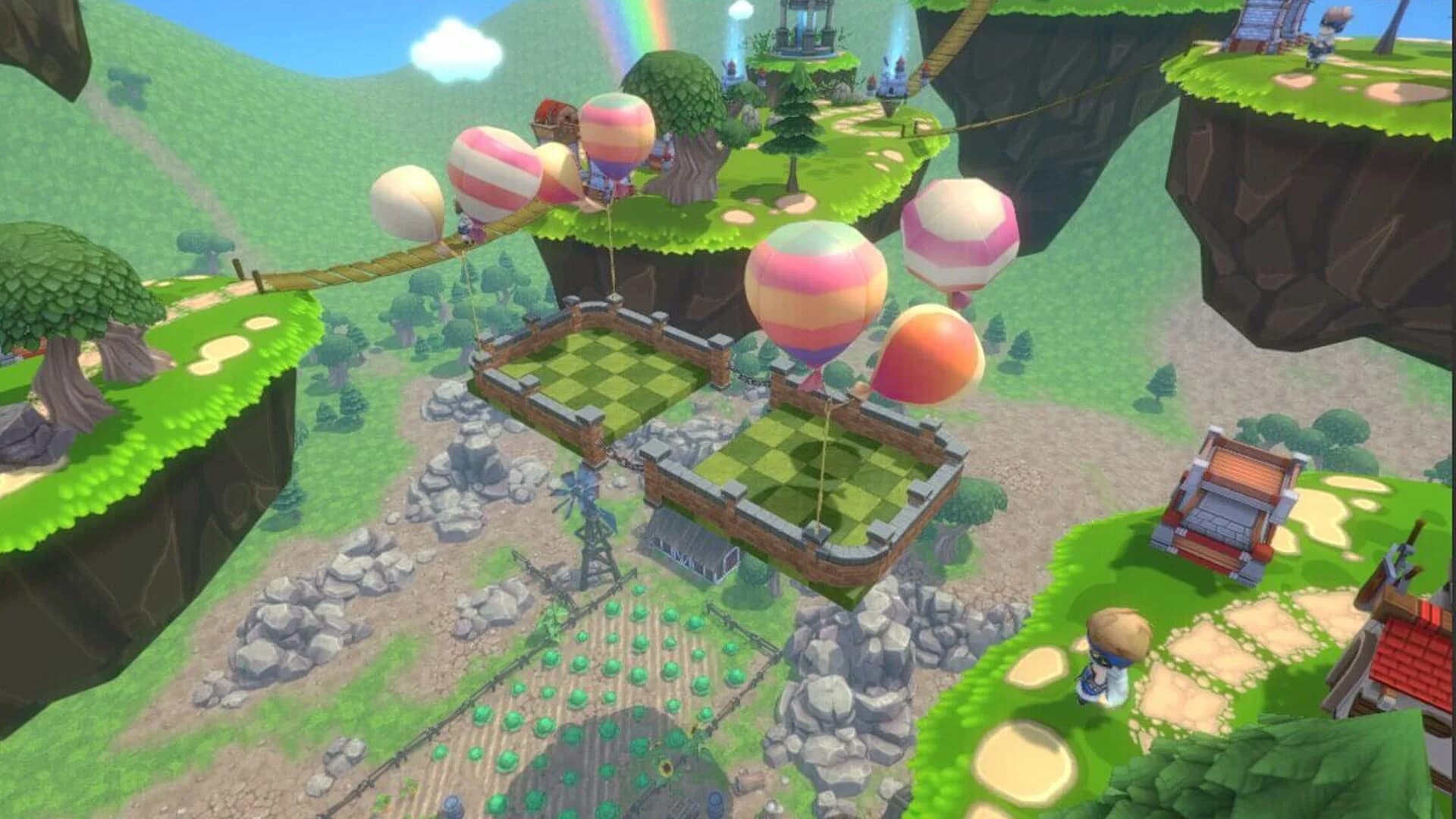 Bomb U! screenshot 2