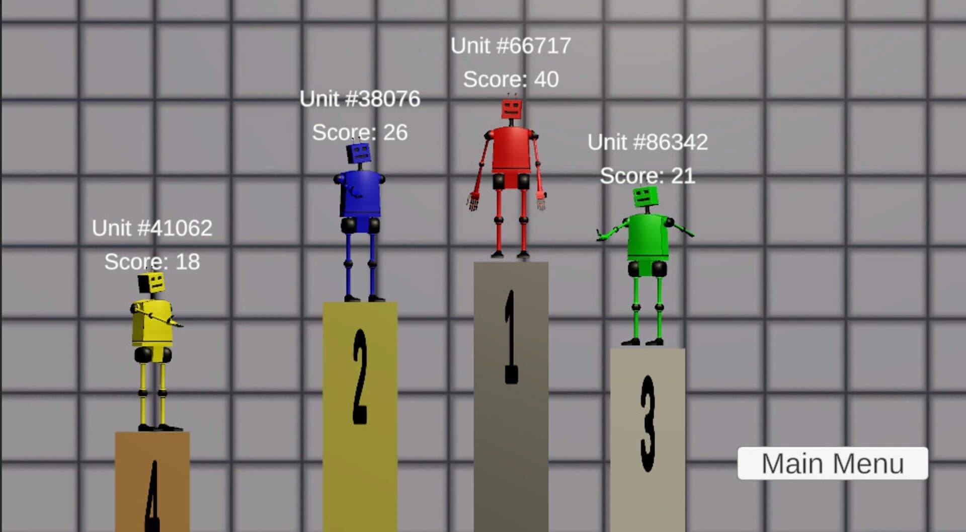 Bomb Voyage screenshot 5