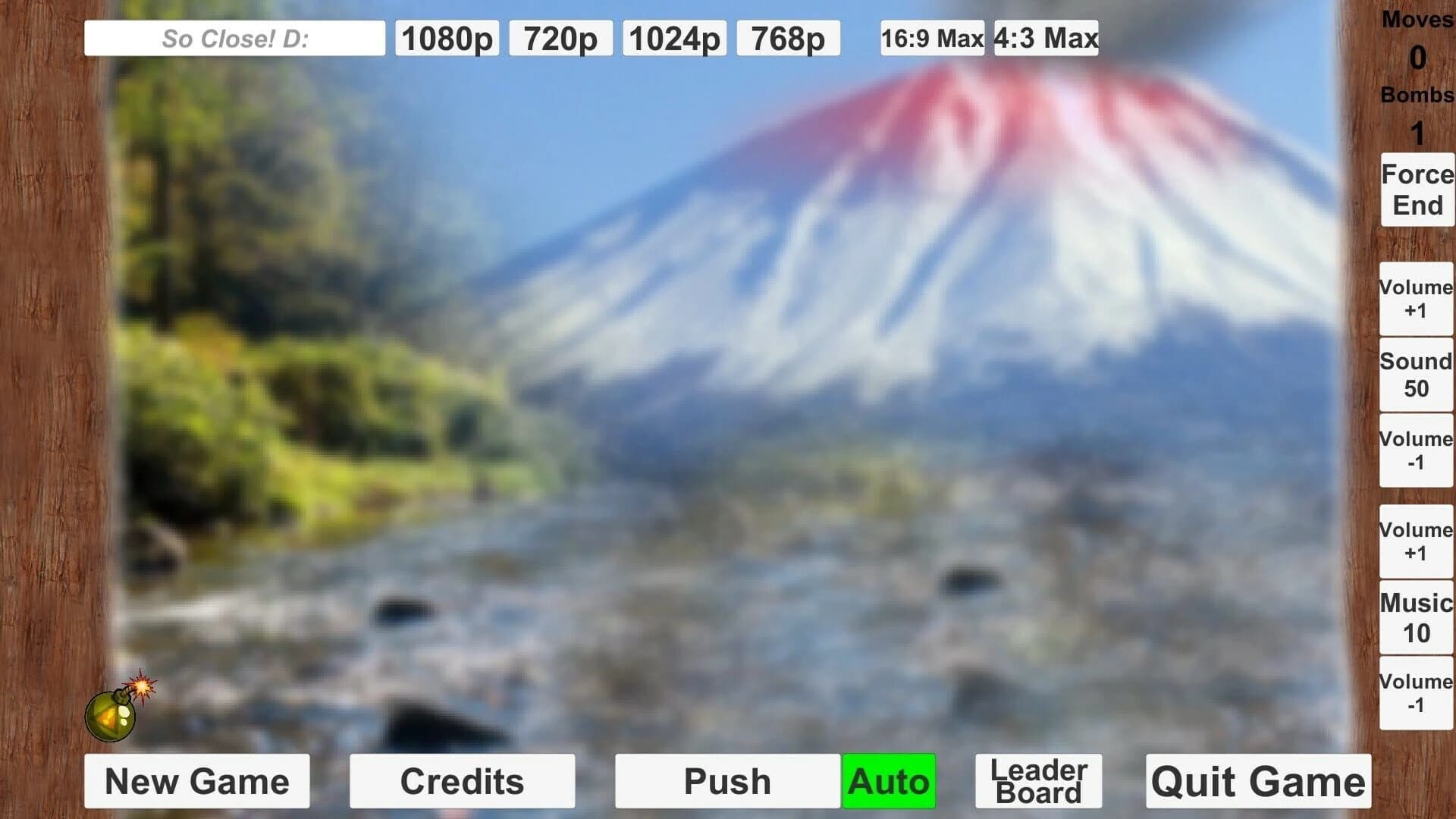 Bombabomb! screenshot 3