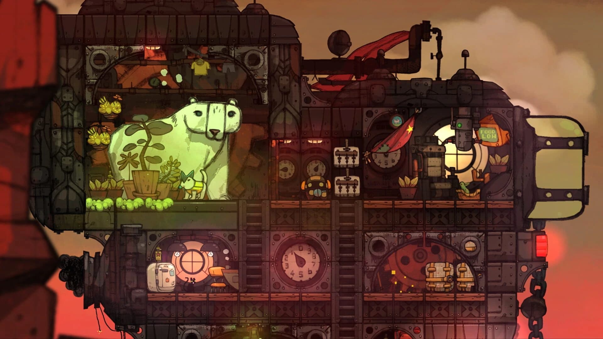 Bomber Blok screenshot 2