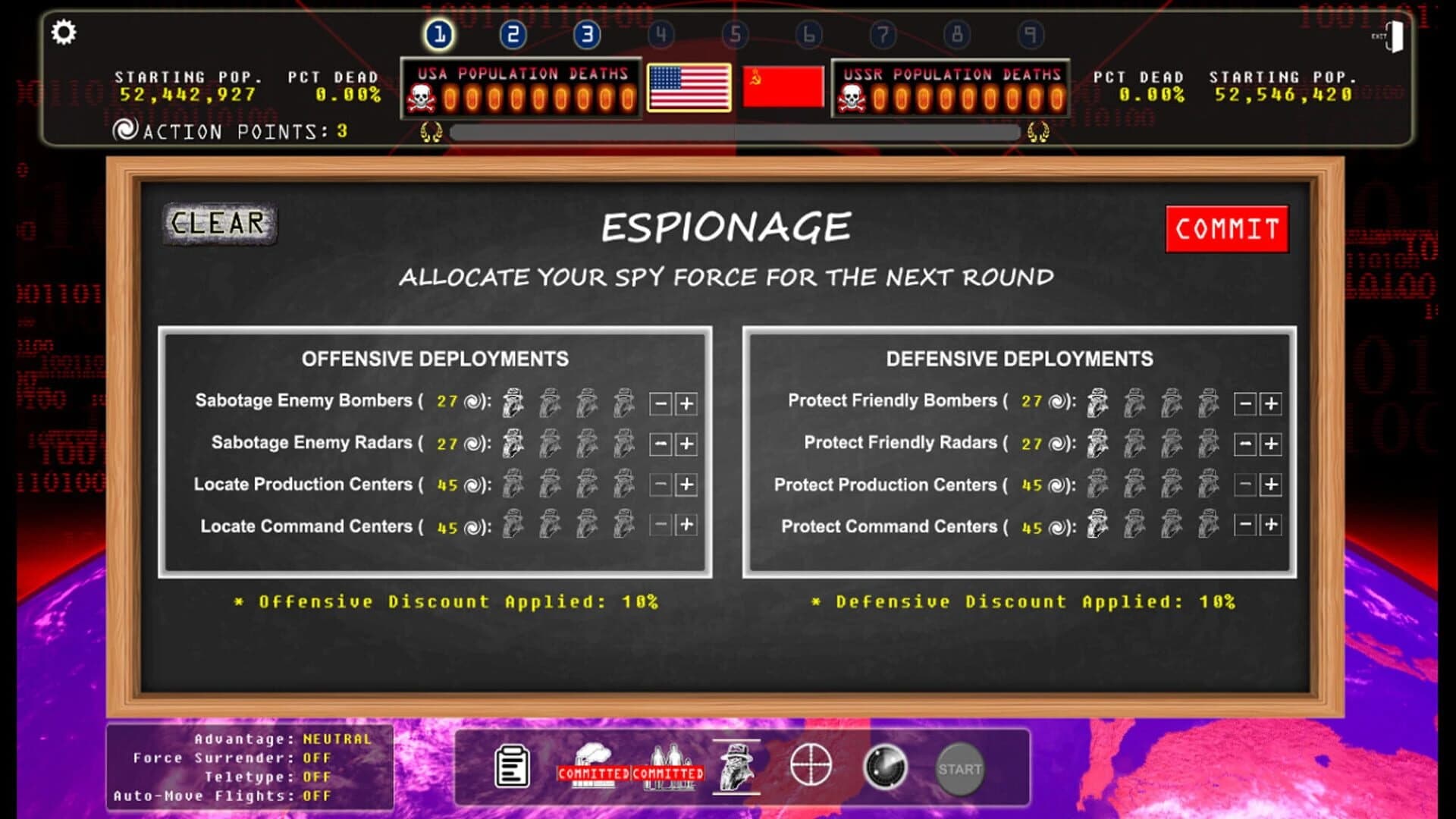Bombergeddon screenshot 4