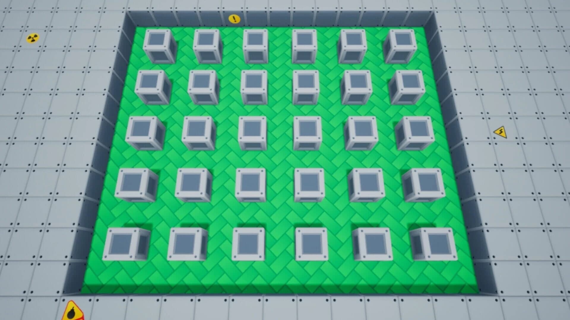 BomberHit screenshot 4
