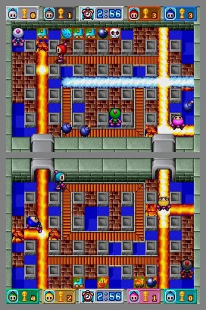 Bomberman screenshot 3