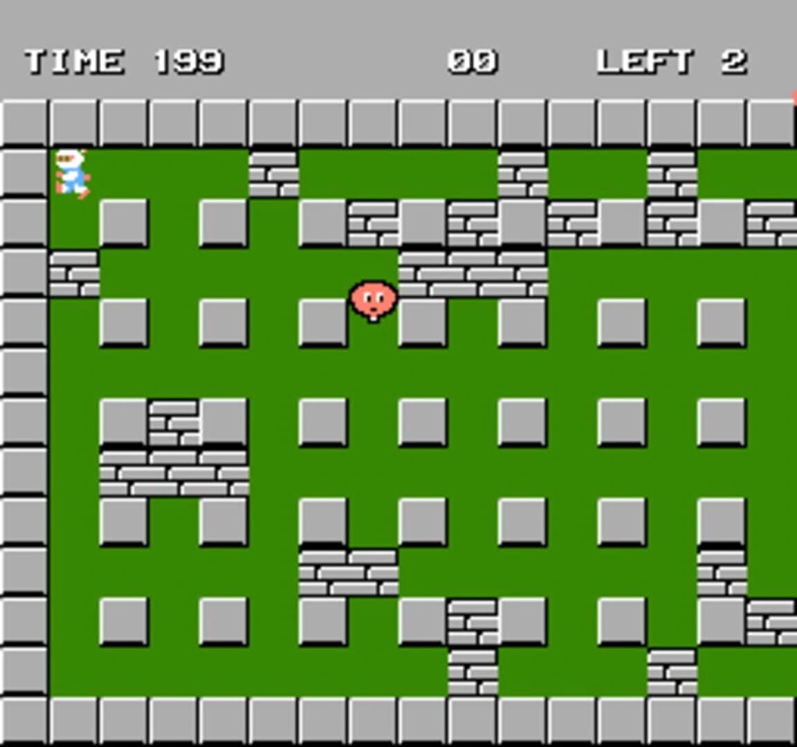 Bomberman screenshot 1