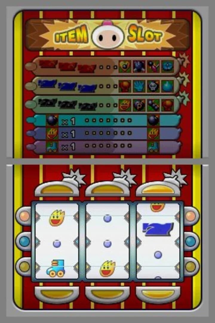 Bomberman screenshot 5