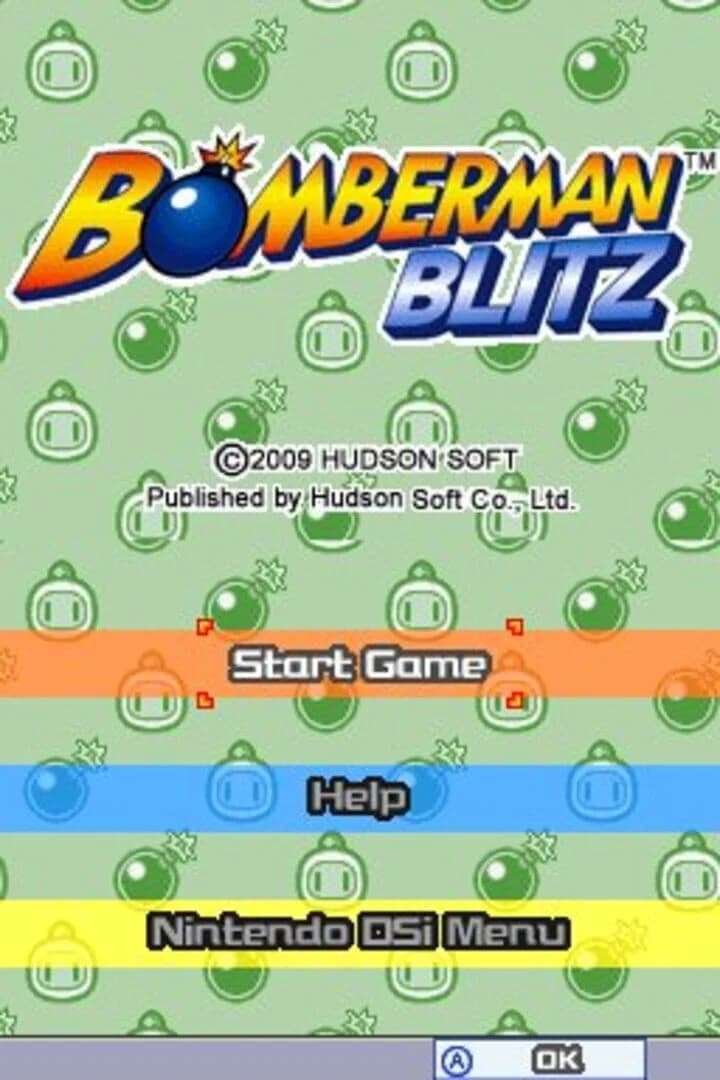 Bomberman Blitz screenshot 5