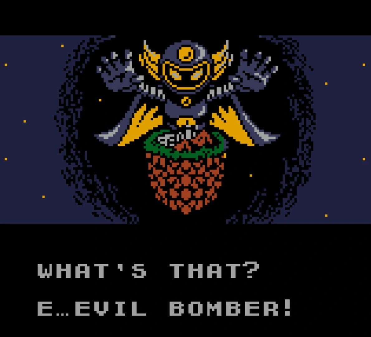 Bomberman GB 3 screenshot 4